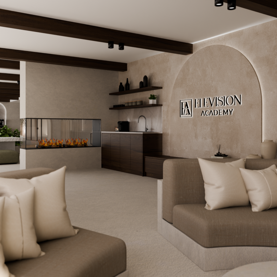 Lounge Area