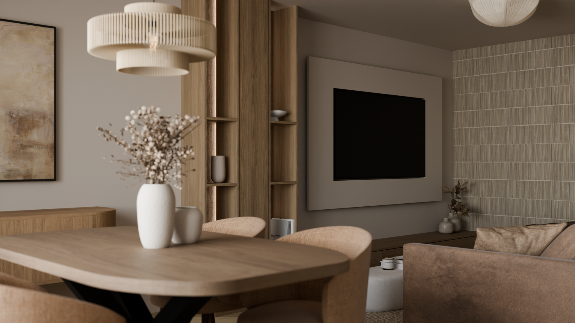 Project C&D | Interior Design Amsterdam