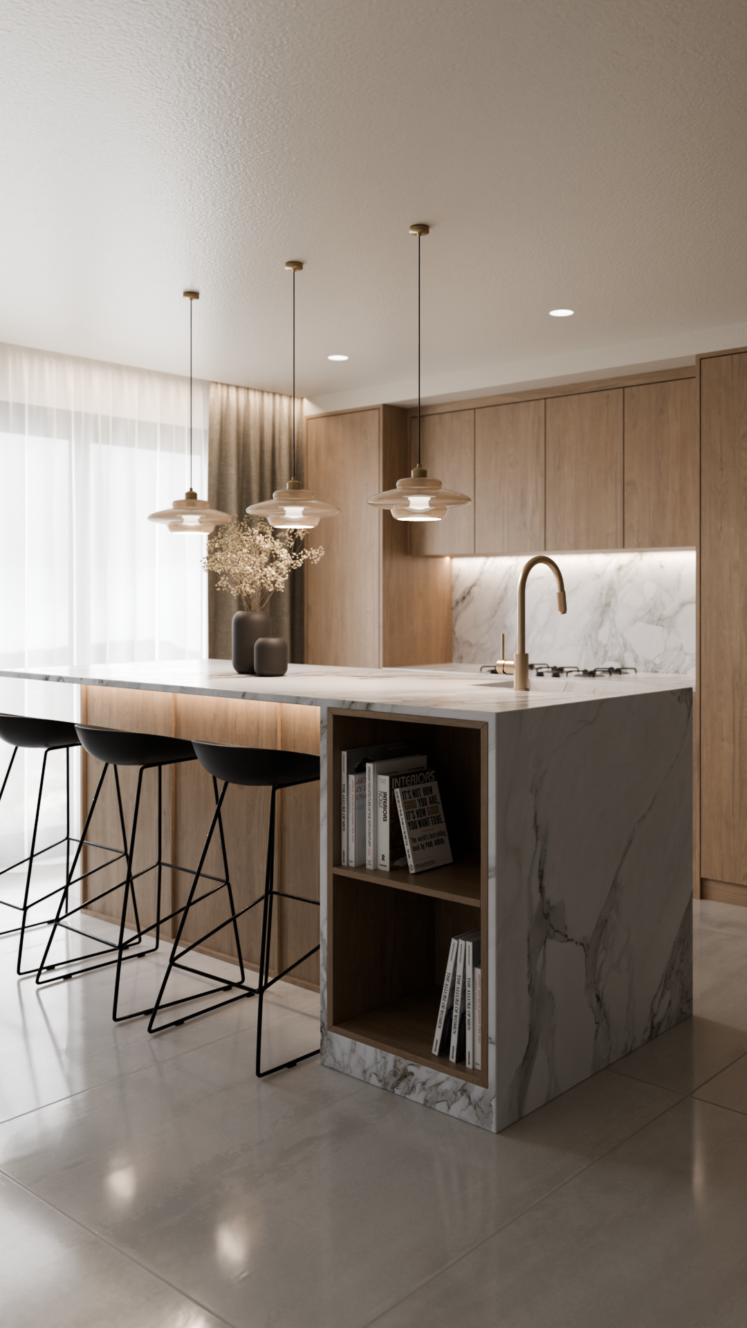 Interieur Design Haarlem