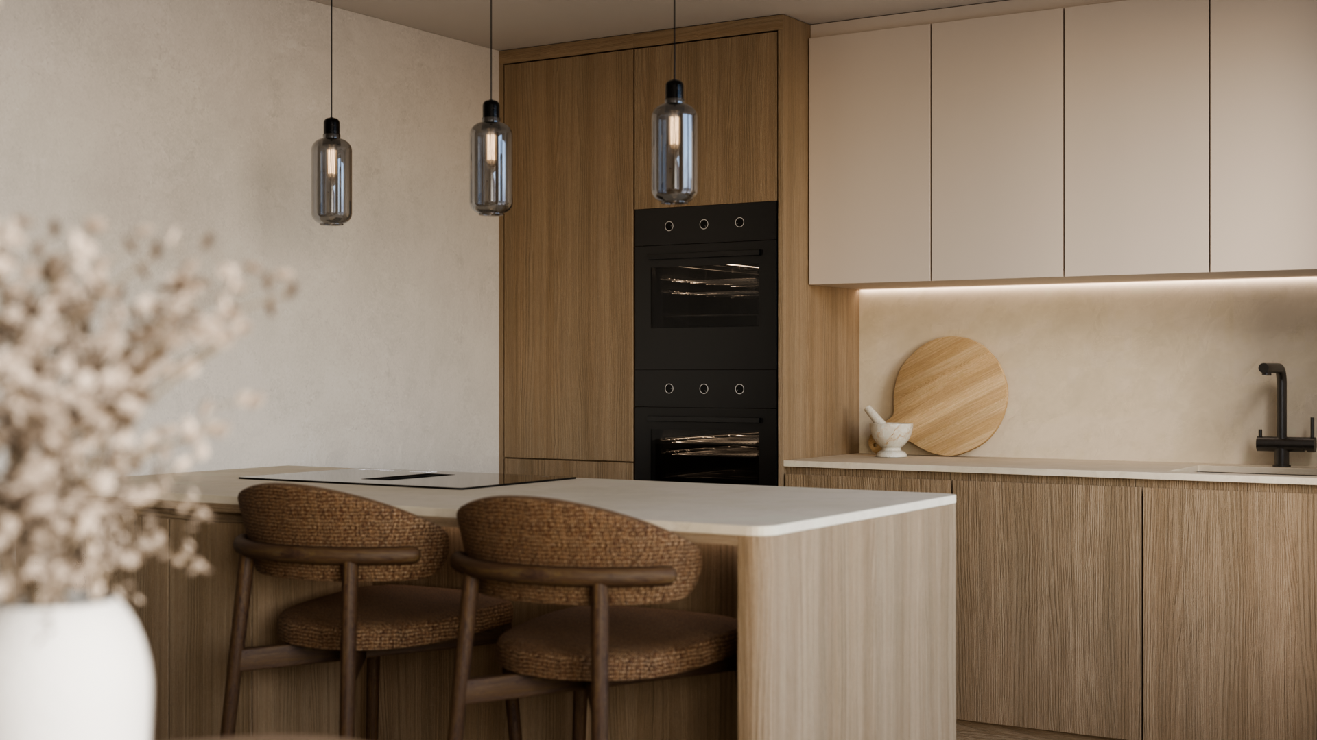 Interior Design Alkmaar