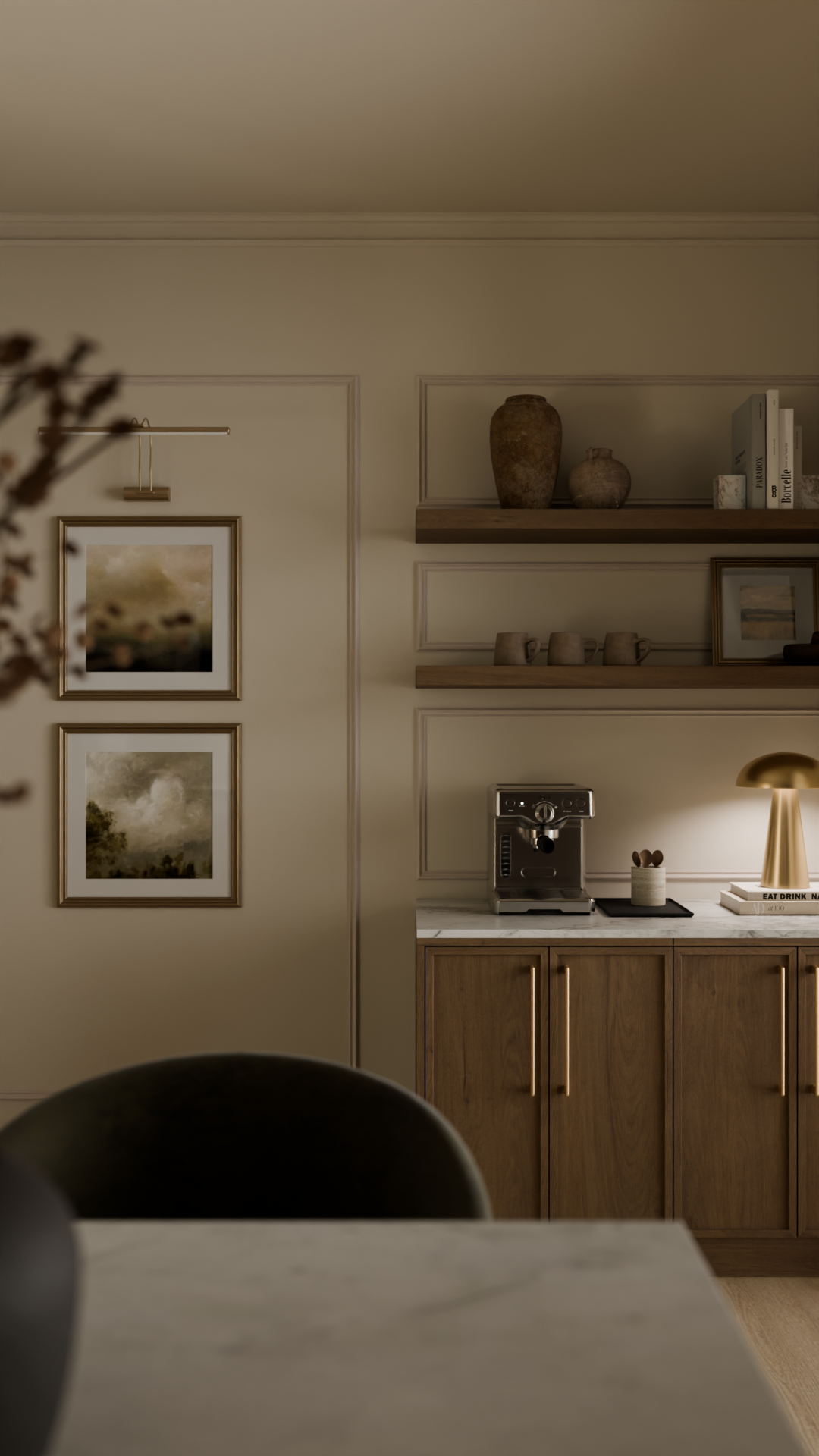Interior Design Alkmaar