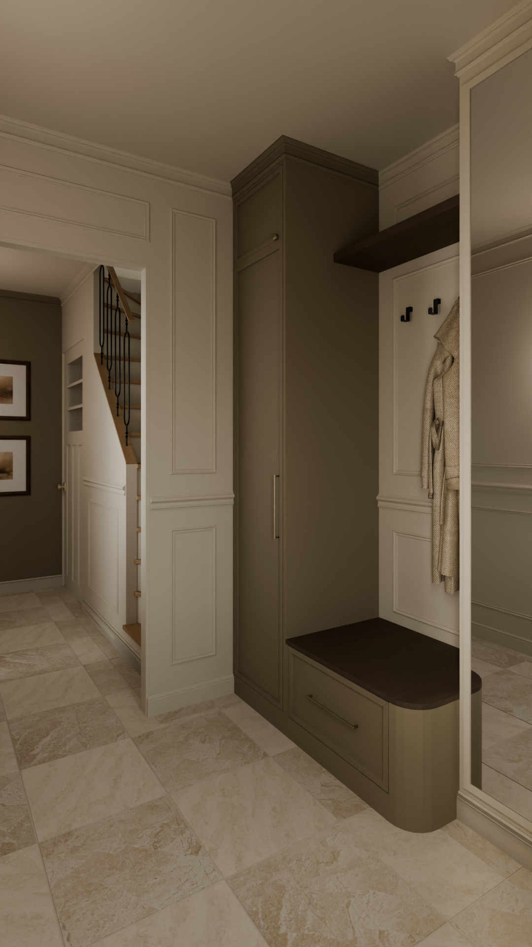 Interior Design Alkmaar