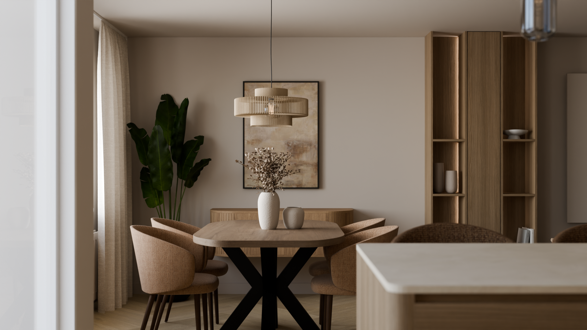 Interior Design Alkmaar