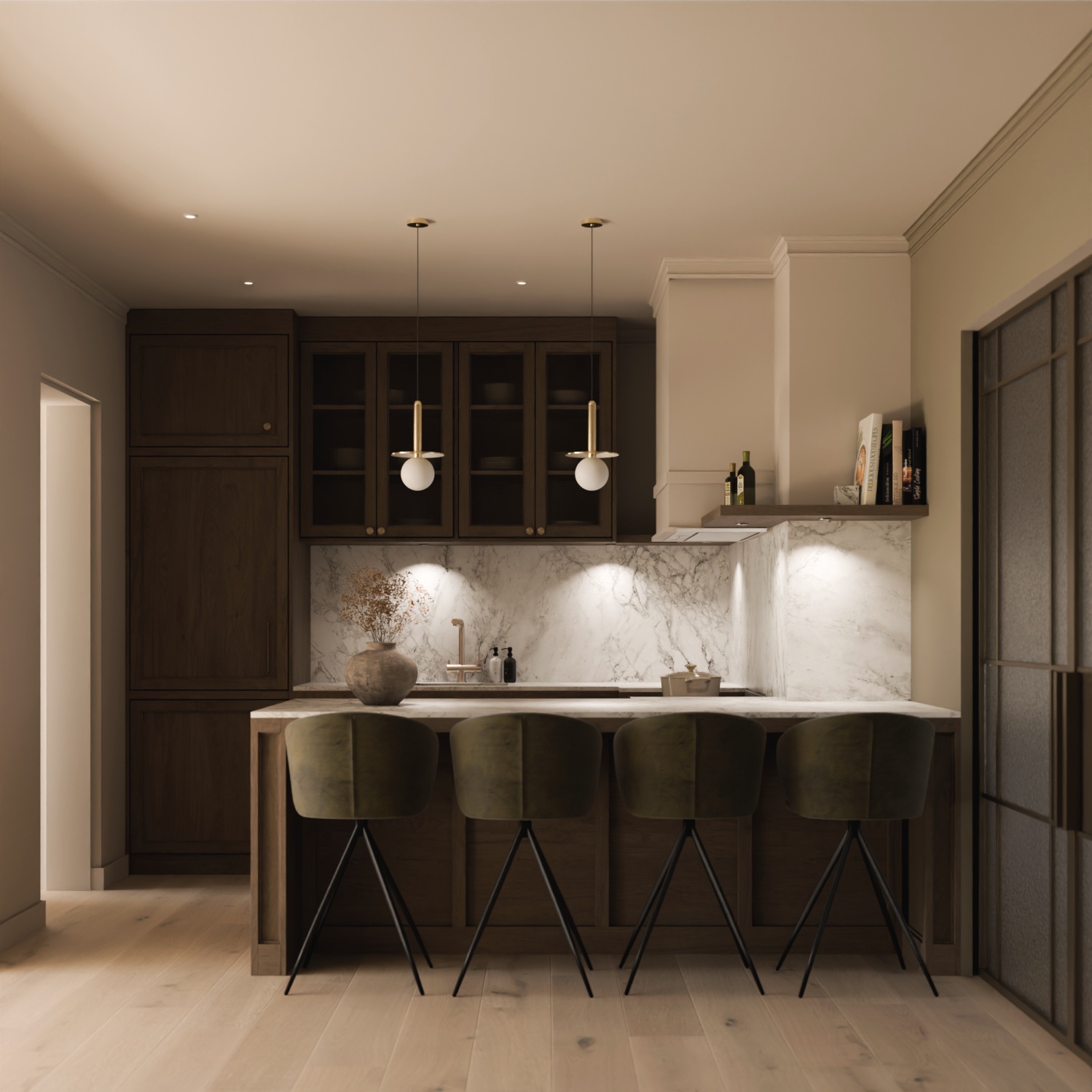Interior Design Alkmaar