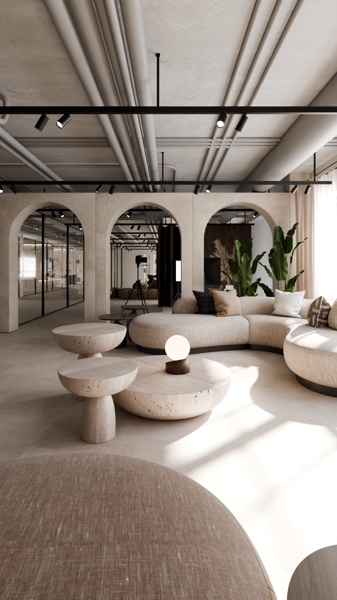 3D Rendering Amsterdam