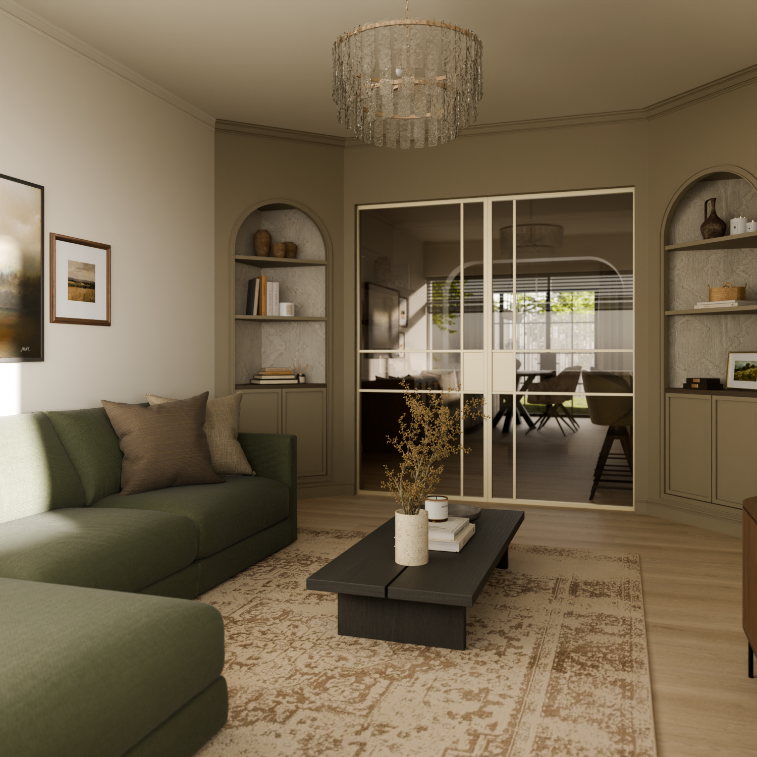Interior Design Alkmaar