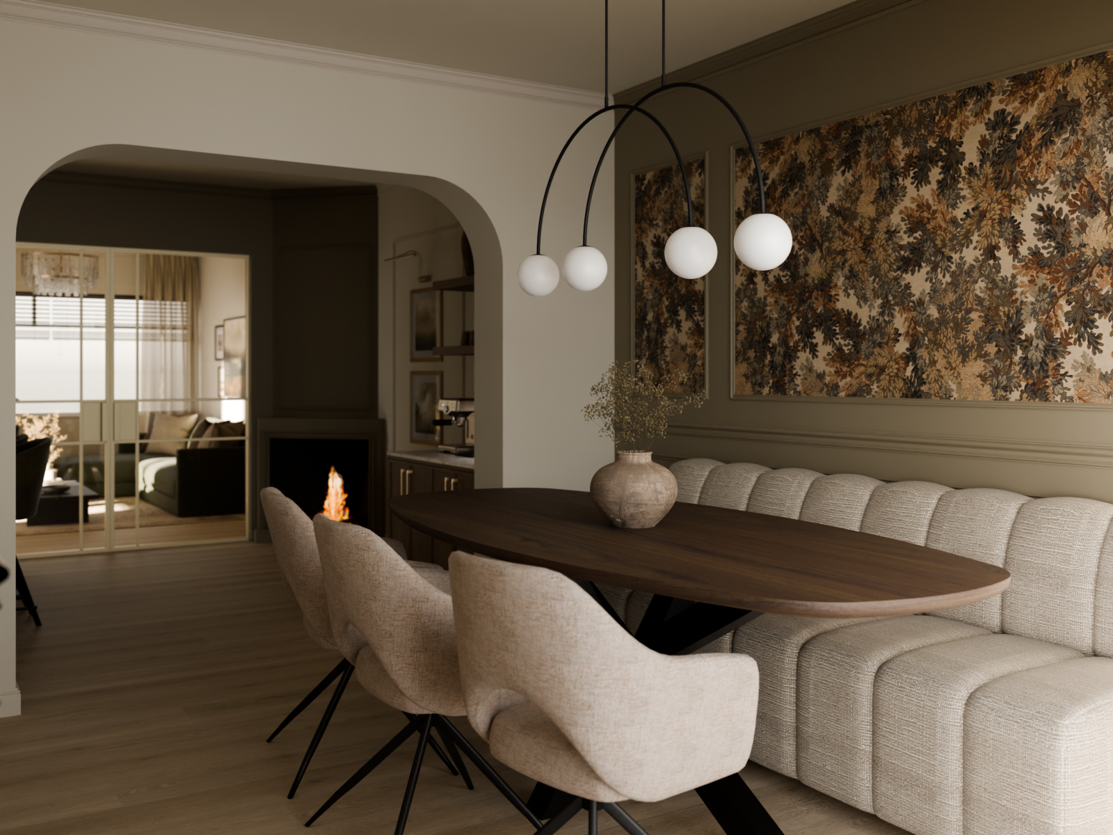 Interior Design Alkmaar