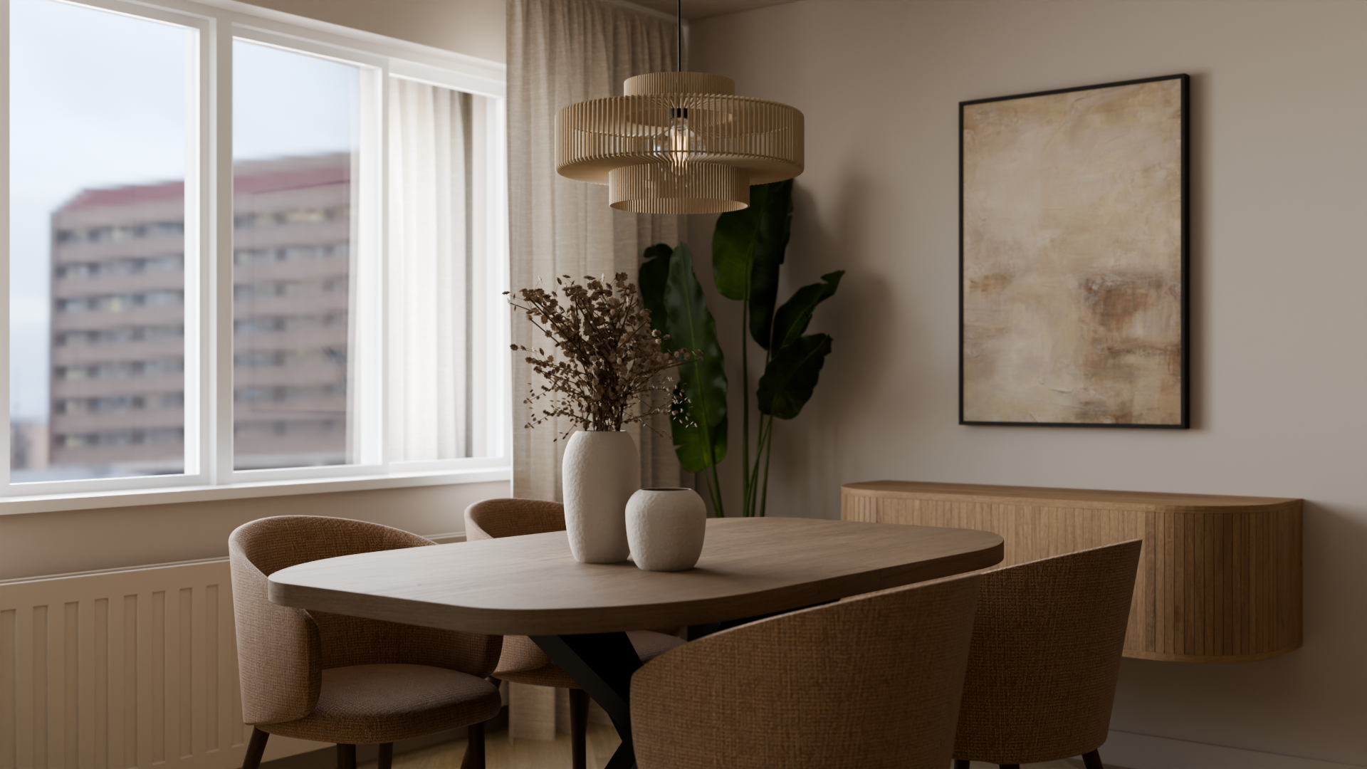Interior Design Alkmaar