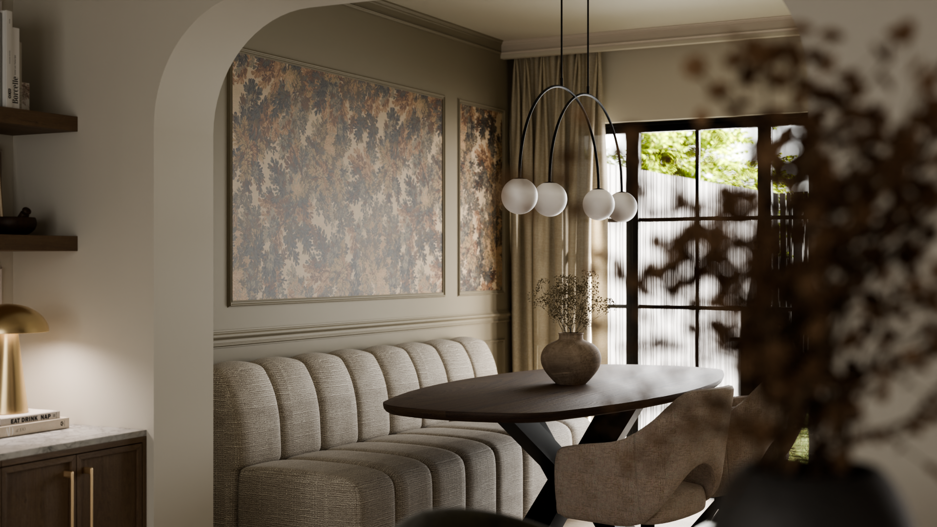 Interior Design Alkmaar