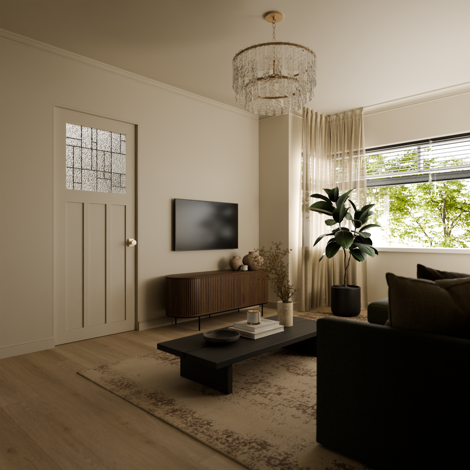 Interior Design Alkmaar