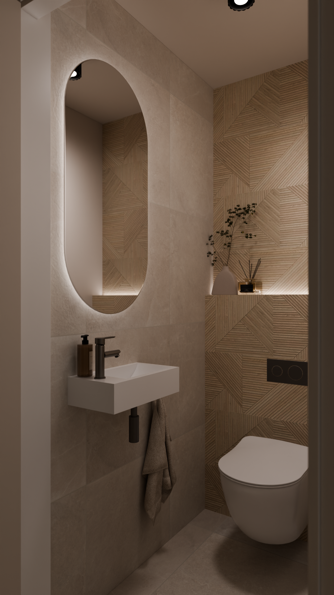 Interior Design Alkmaar