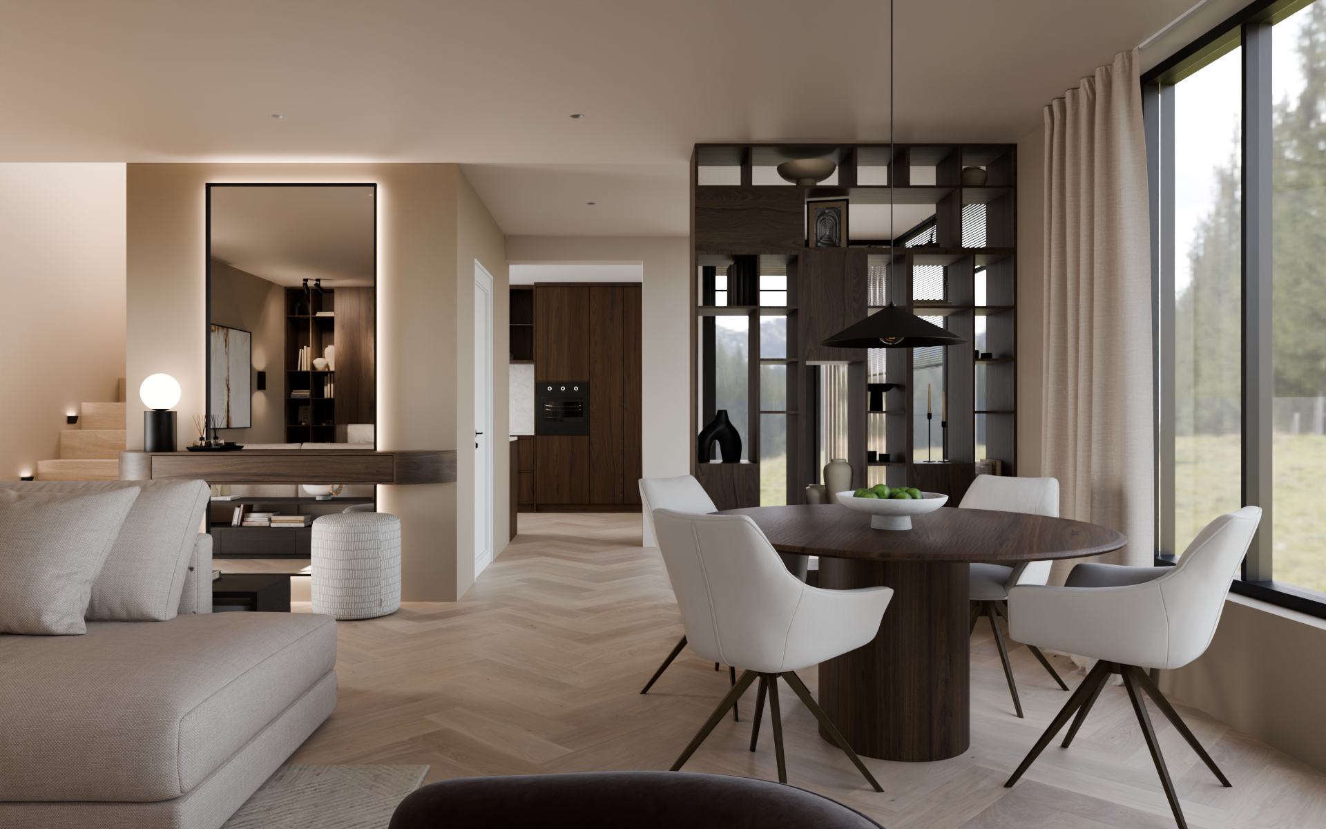 Interior Designer Haarlem
