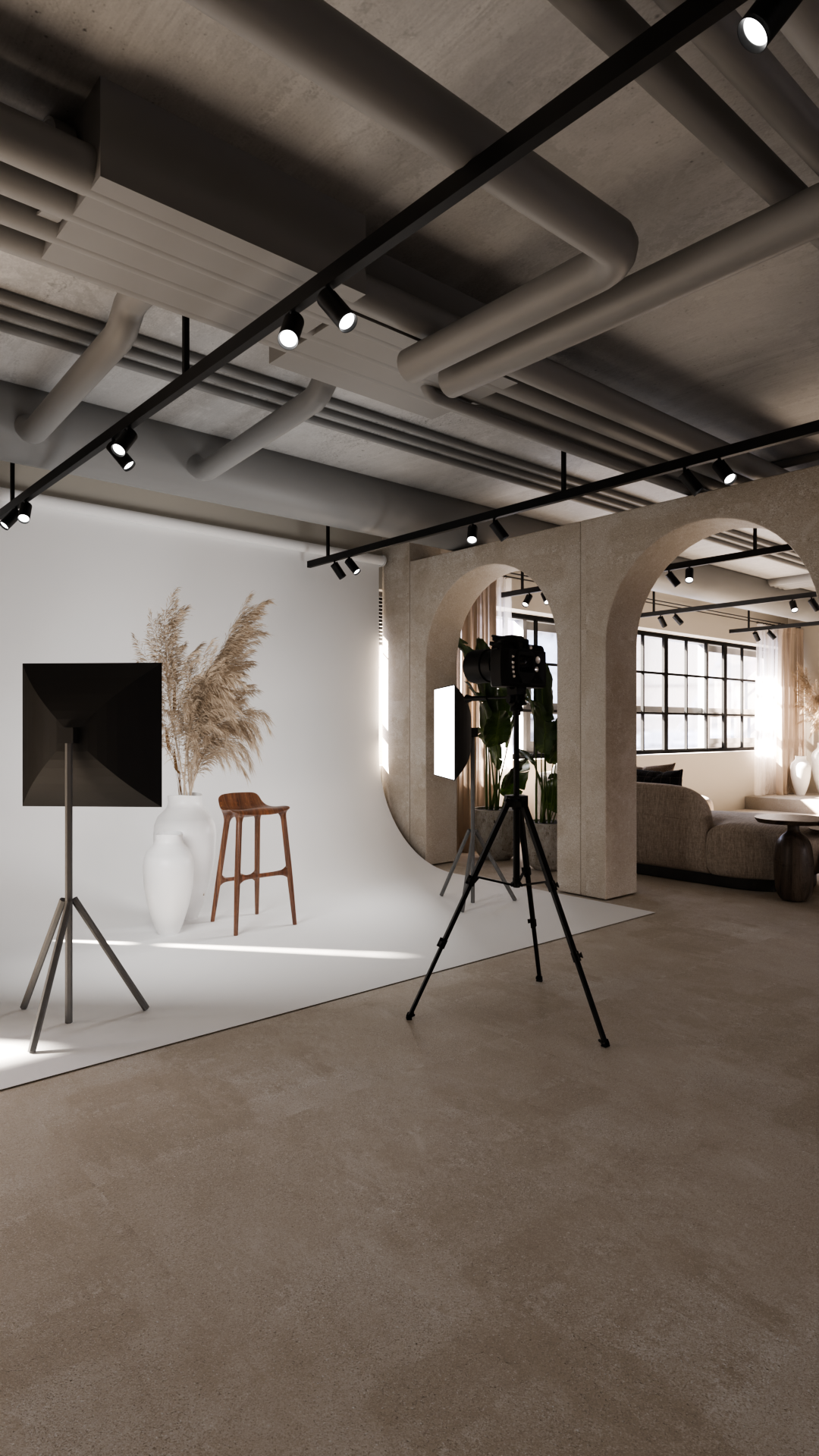 Photo Studio