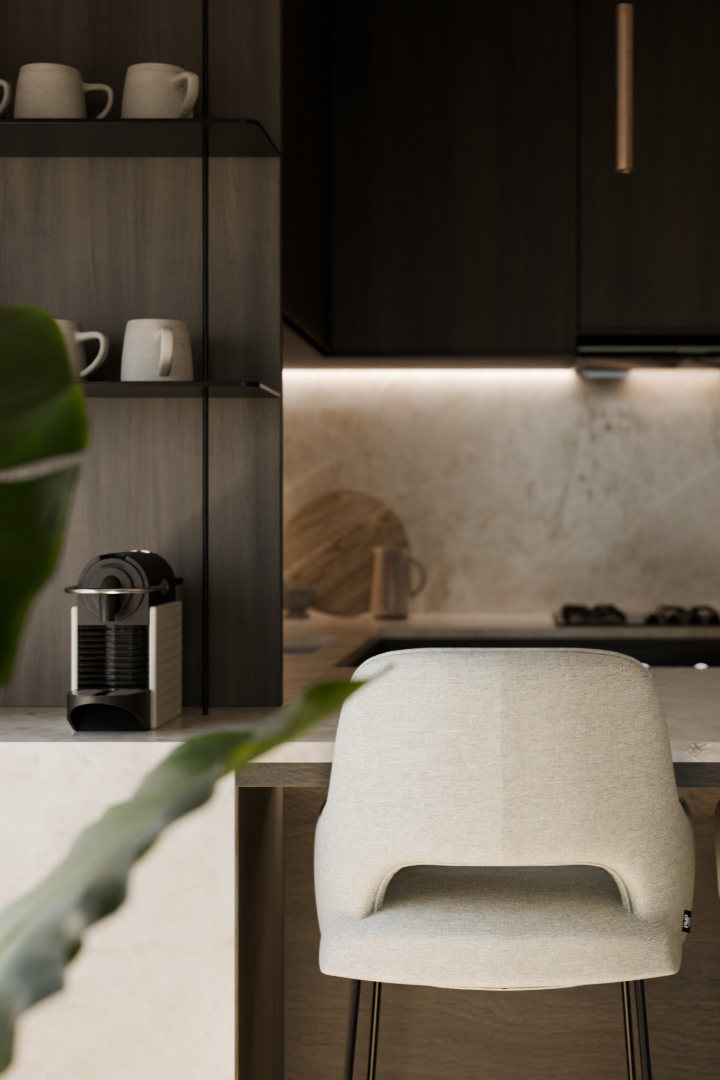 Interior Design Alkmaar