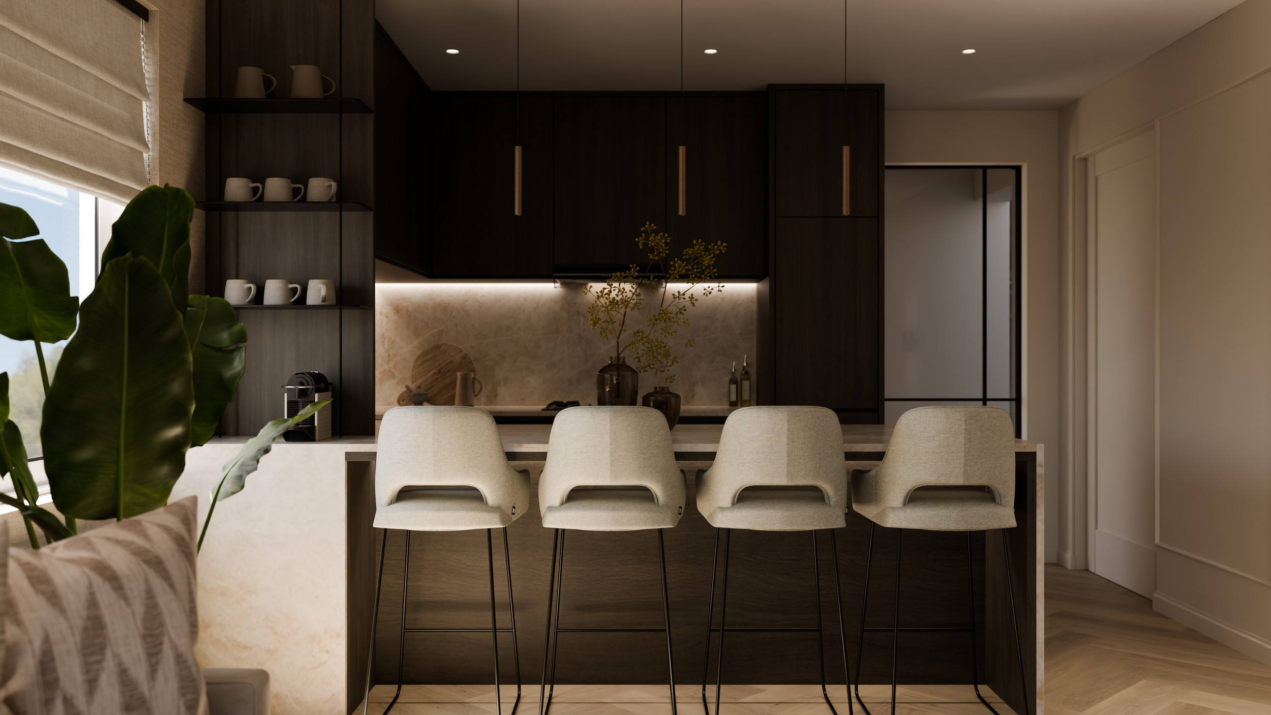 Interieurontwerper Haarlem | Marilize Visser Interior Design