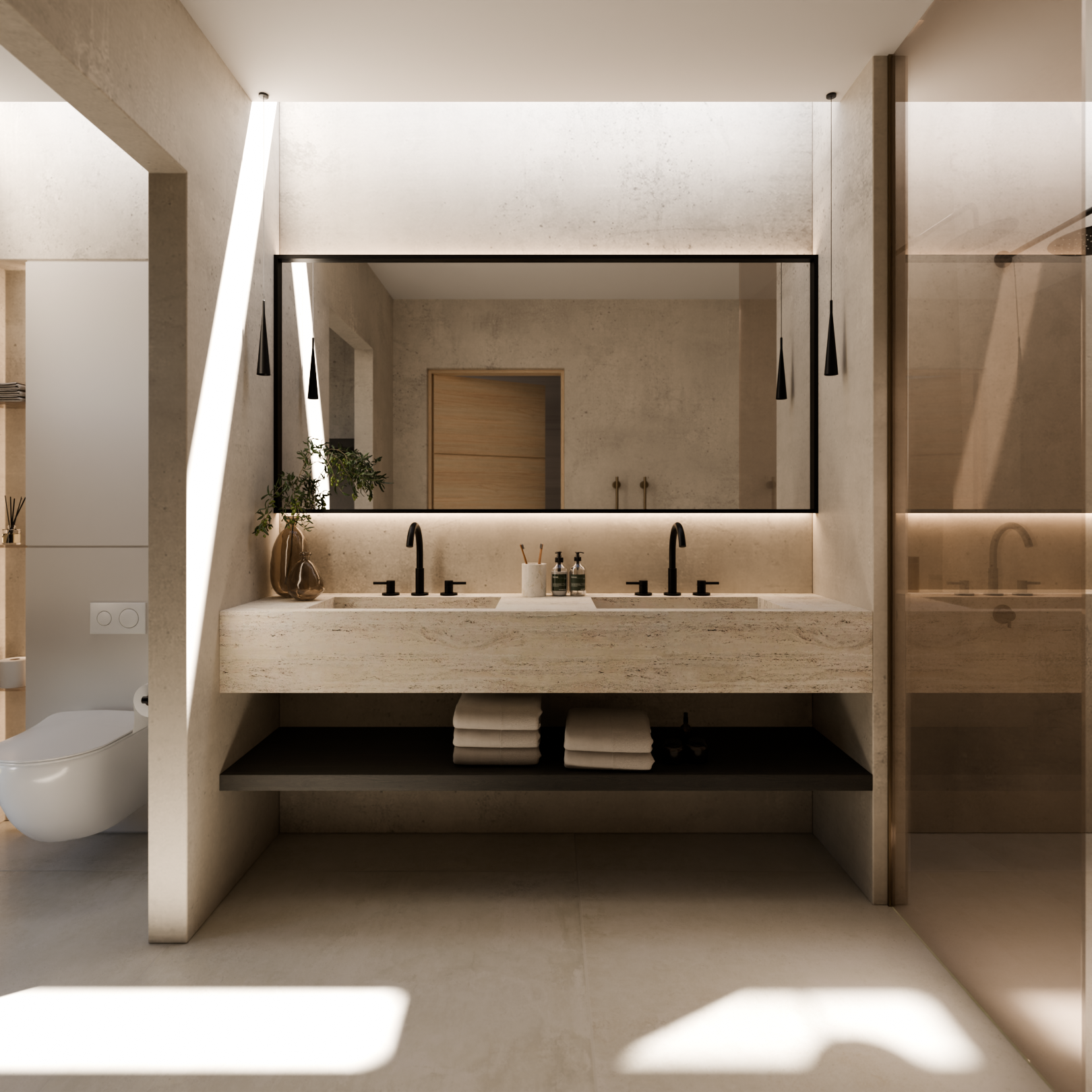 Interieurontwerper Haarlem – Interieurontwerp en styling voor Amsterdam, Haarlem, Rotterdam en Alkmaar. Van 3D ontwerpen tot kleuradvies en plattegrond indelingen.