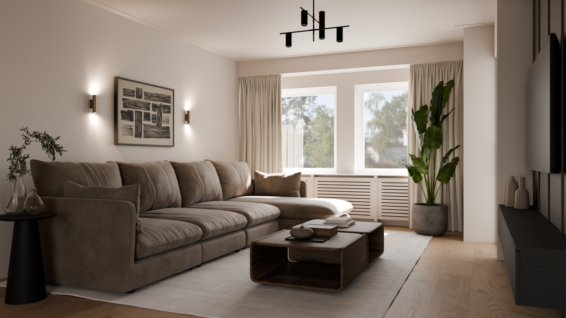 Interior Design Alkmaar