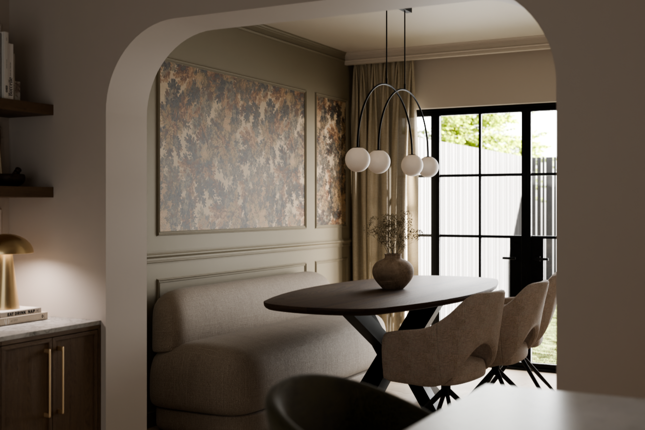 Interior Design Alkmaar