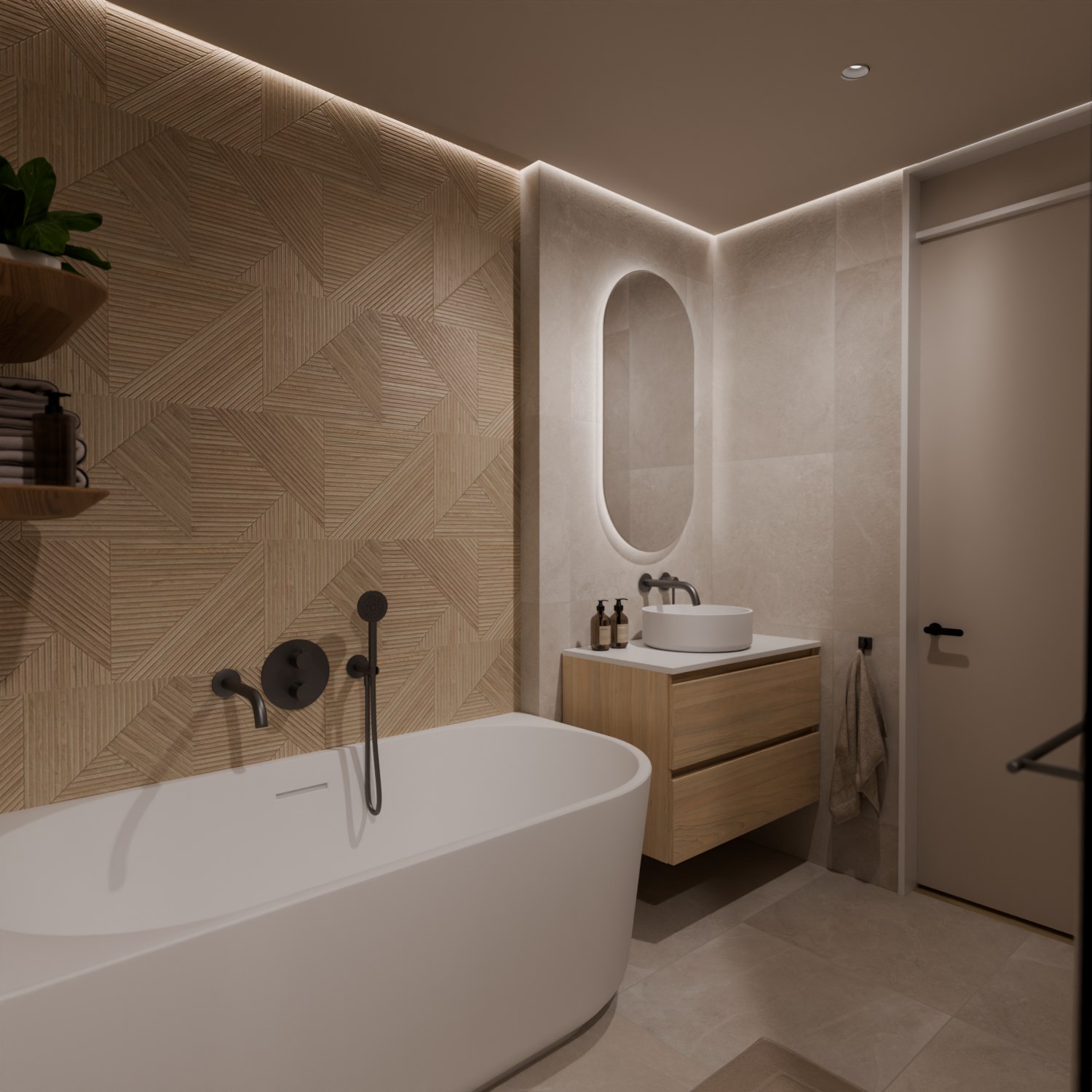 Interior Design Alkmaar