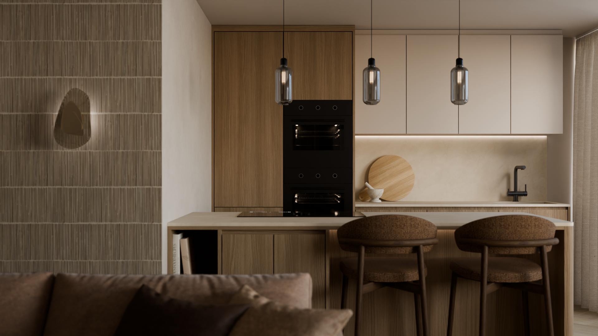 Interior Design Alkmaar