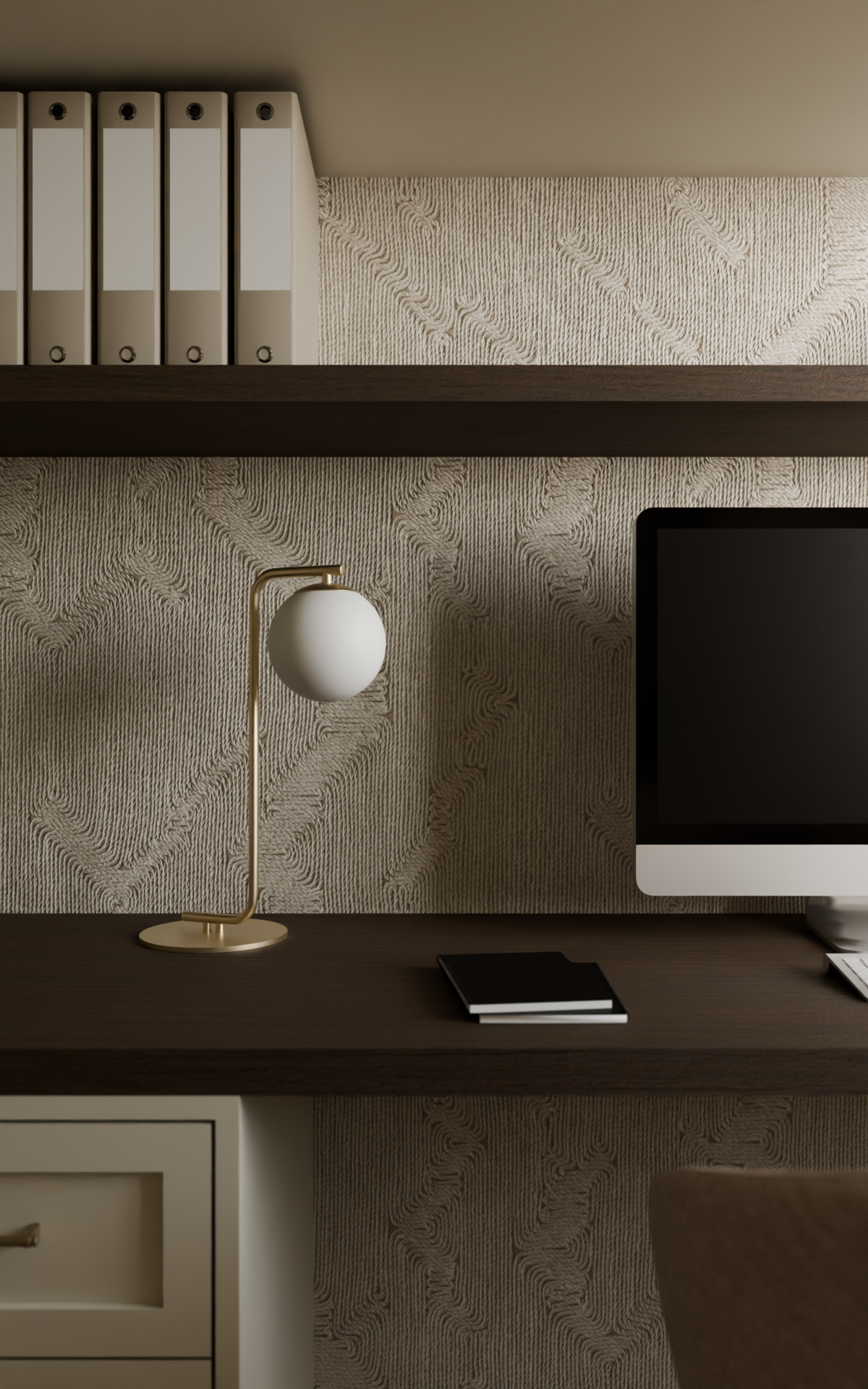 Project J&E | Interior Design Heiloo