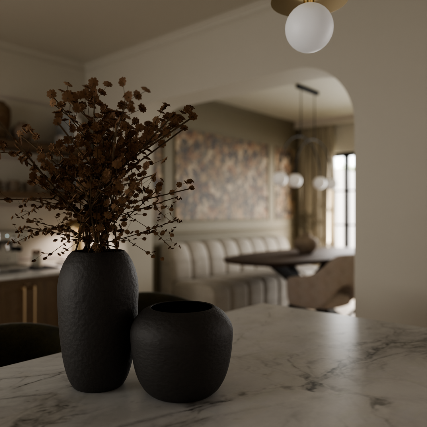 Interior Design Alkmaar