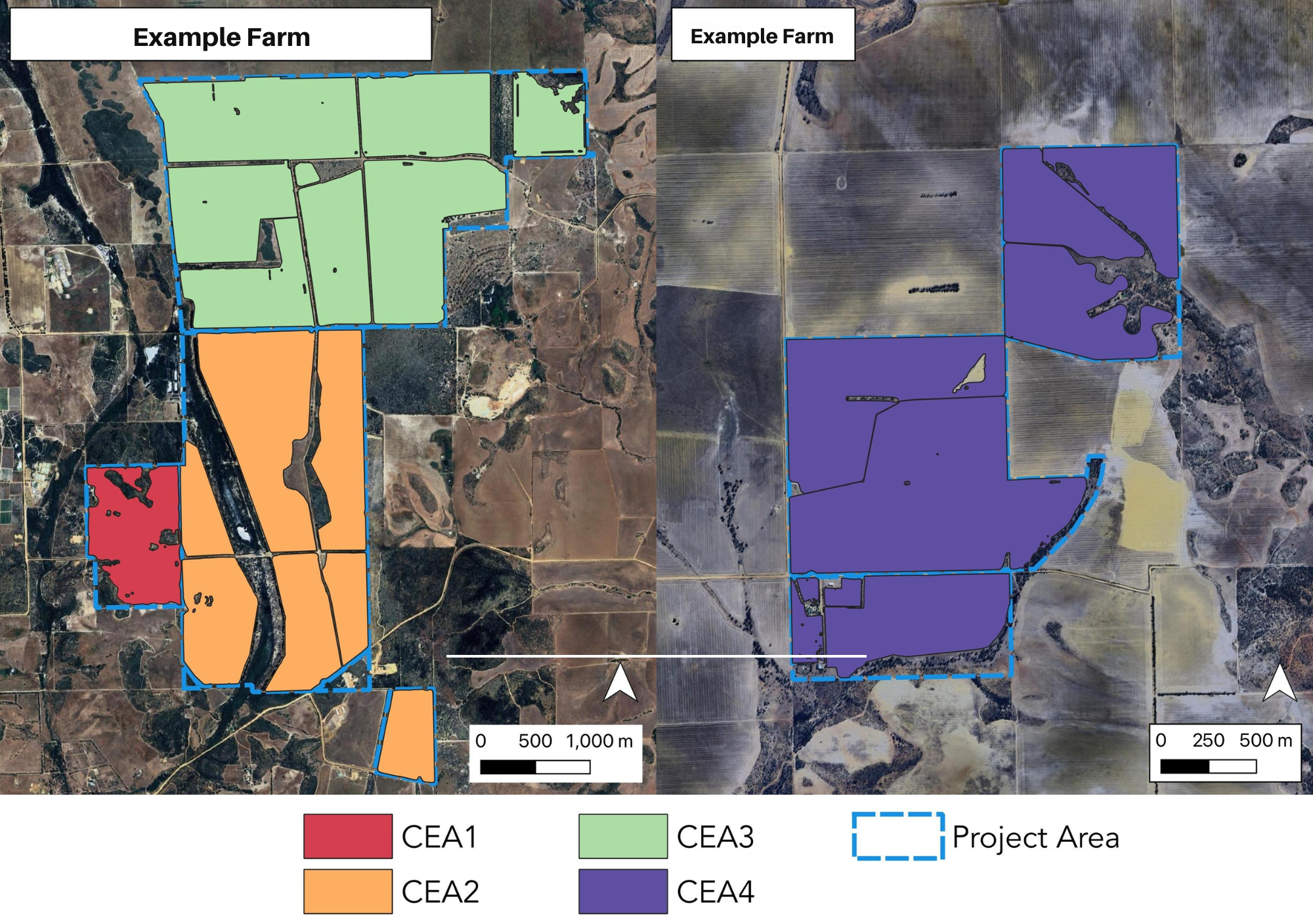 Stratification Soil Sampling WA, Soil Carbon Baselining Accuracy ...