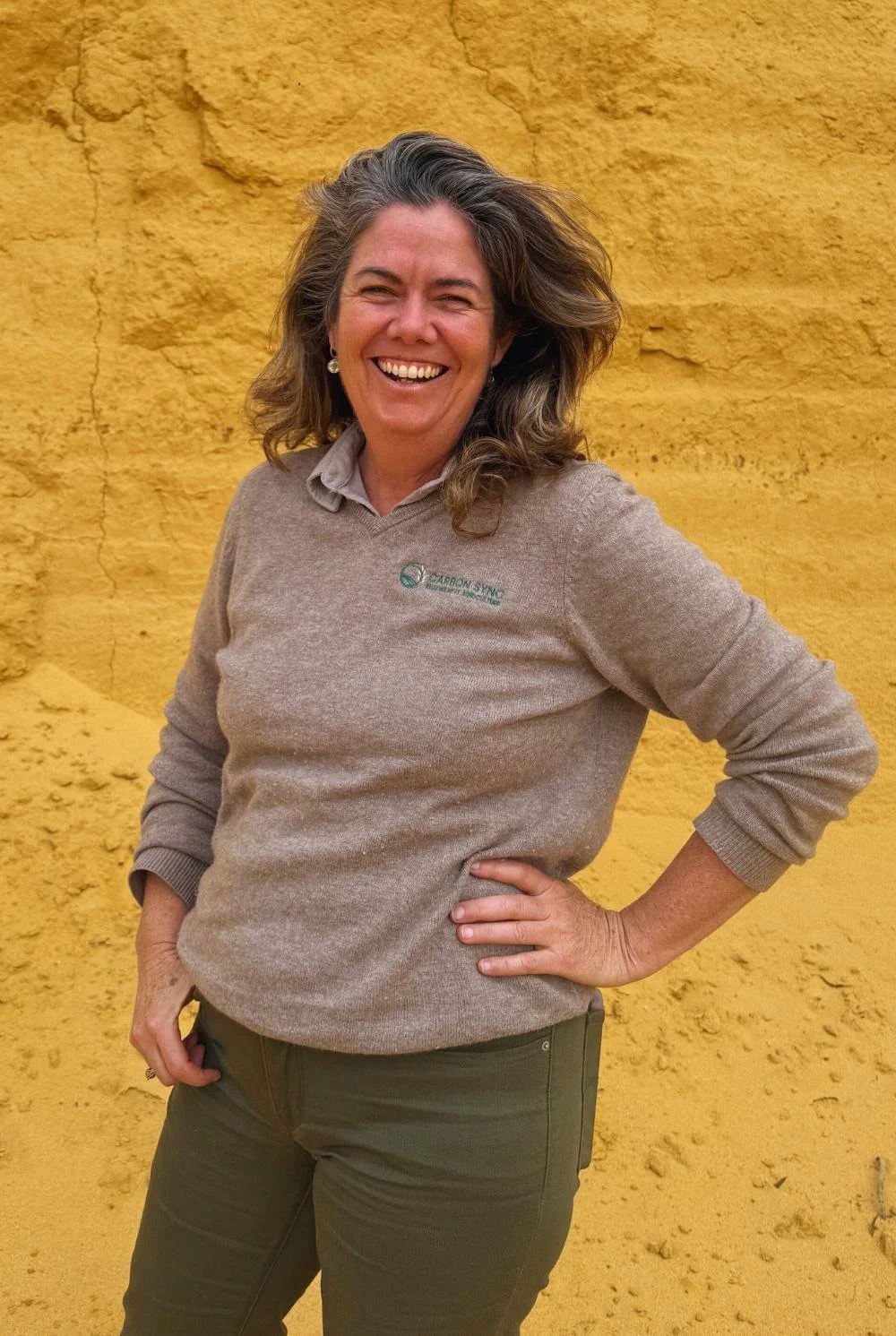 Louise Edmonds