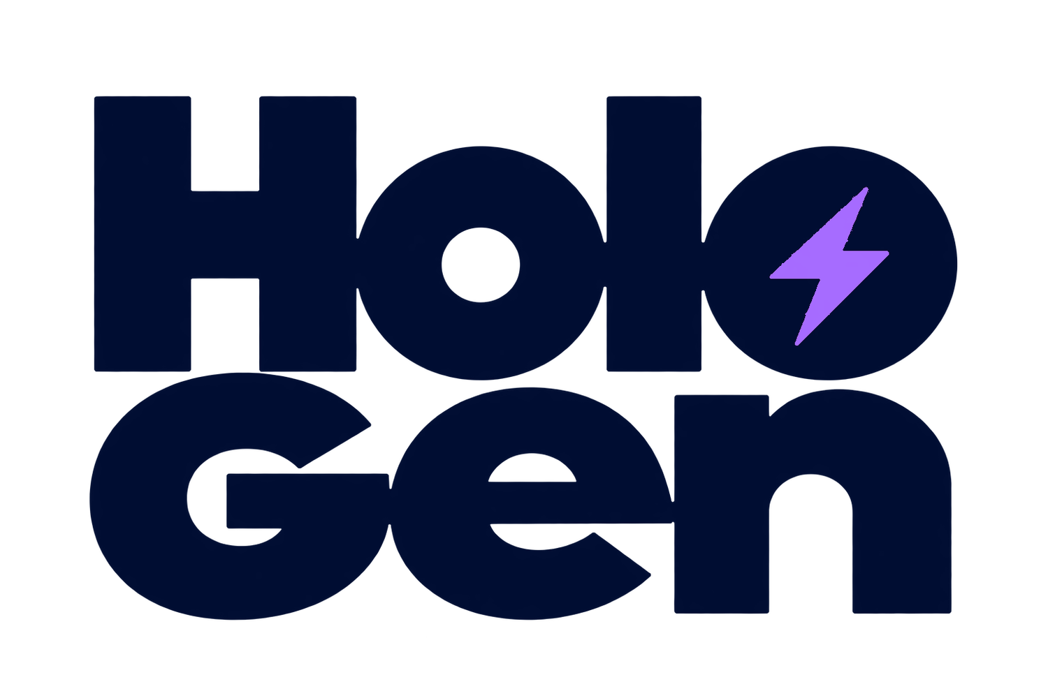 HoloGen | Building Creative Futures