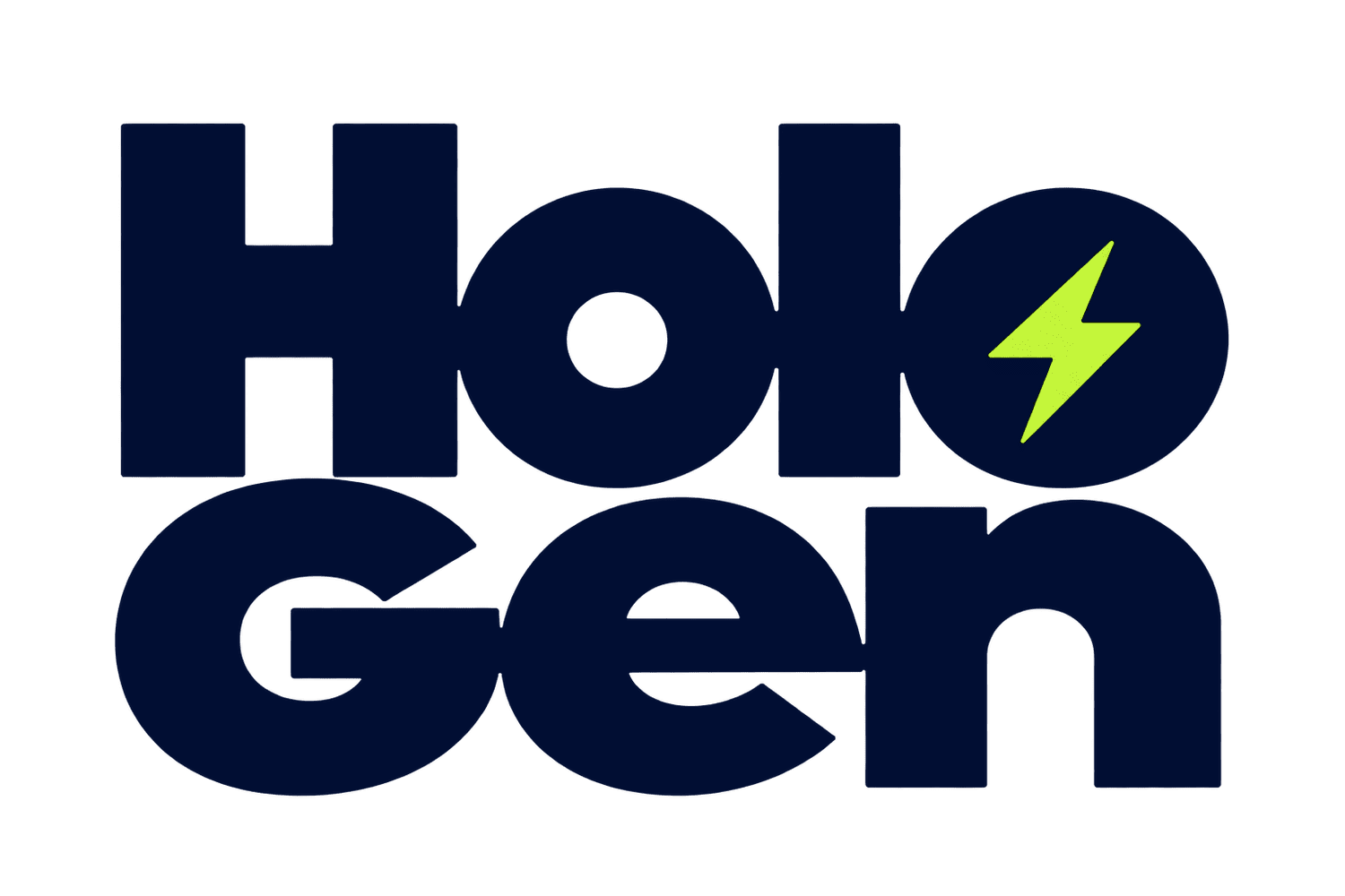 HoloGen | Building Creative Futures