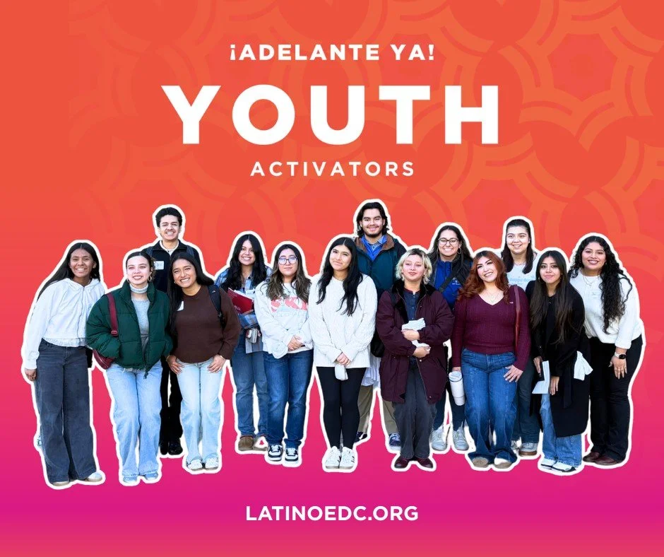 Expanding Leadership Pathways for the Young Voices of South Omaha