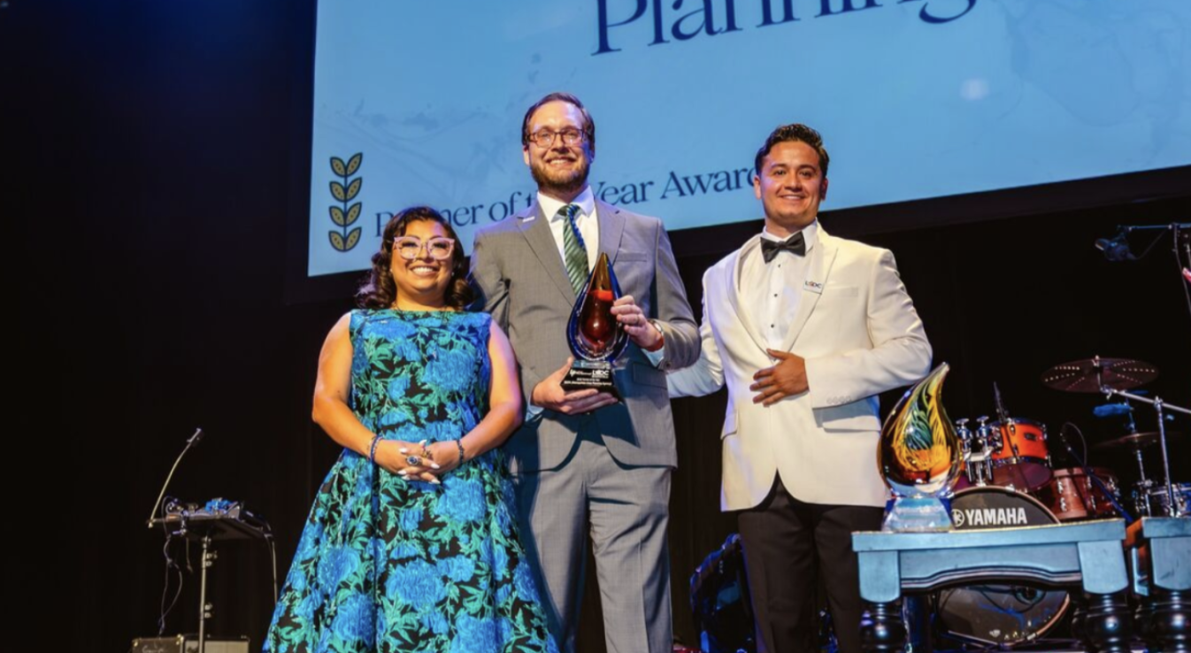 Health Equity is Economic Opportunity