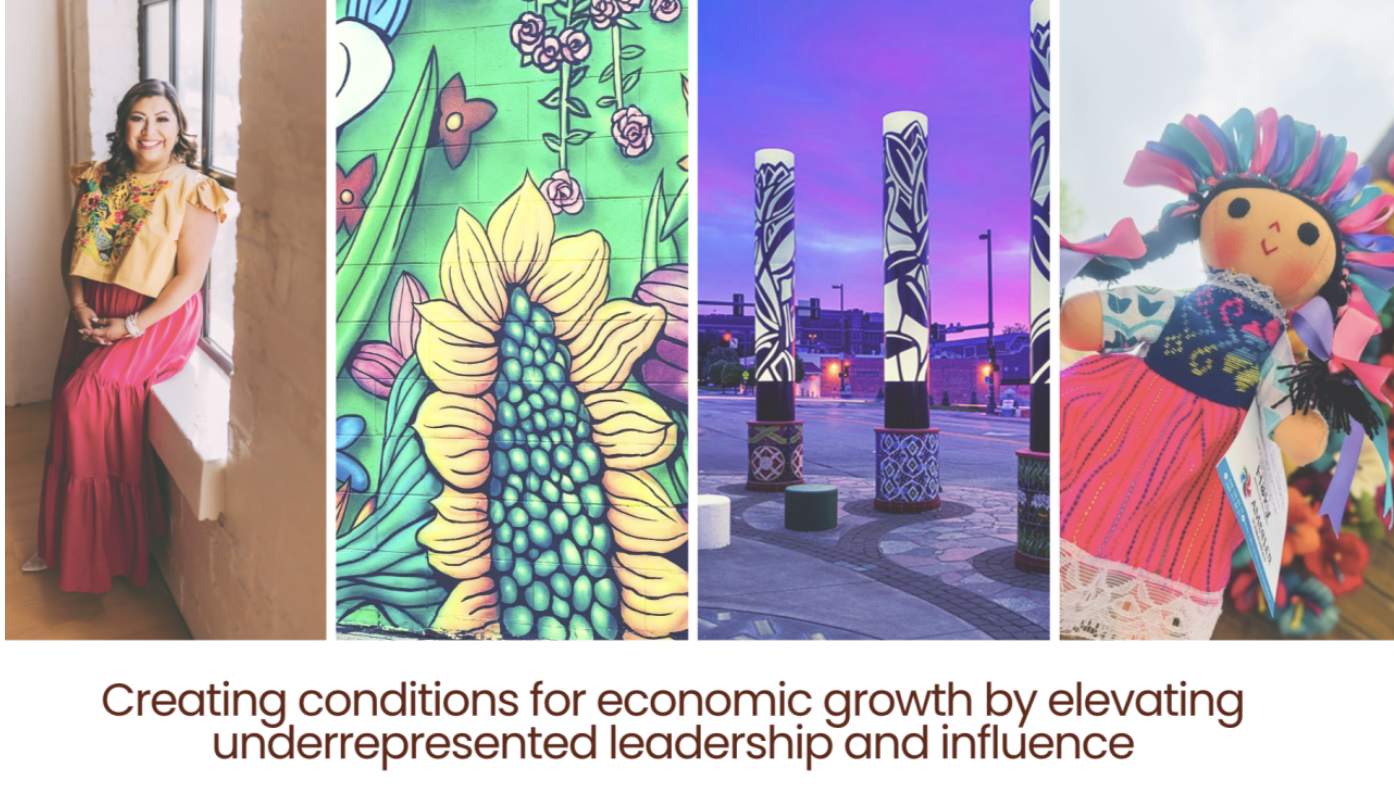 Two Years In: Reflecting on Growth, Gratitude, and a Brighter Future PARA TODOS