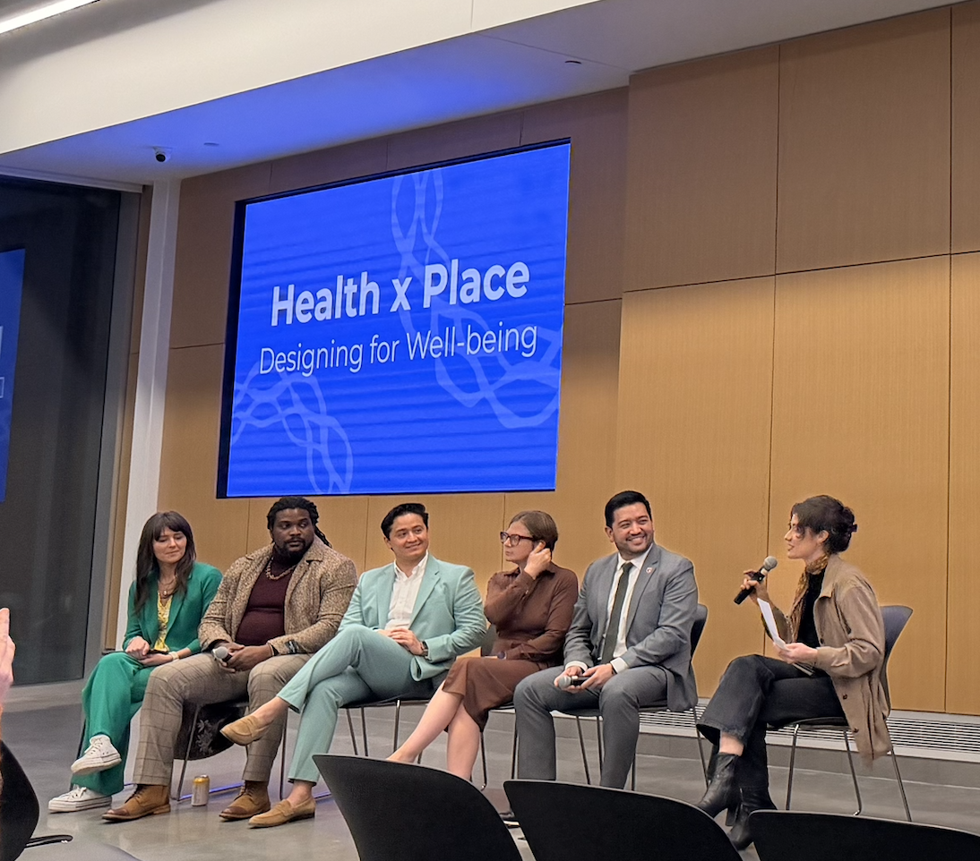Beyond the Clinic: Why We Must Build Health Into Our City's Blueprint