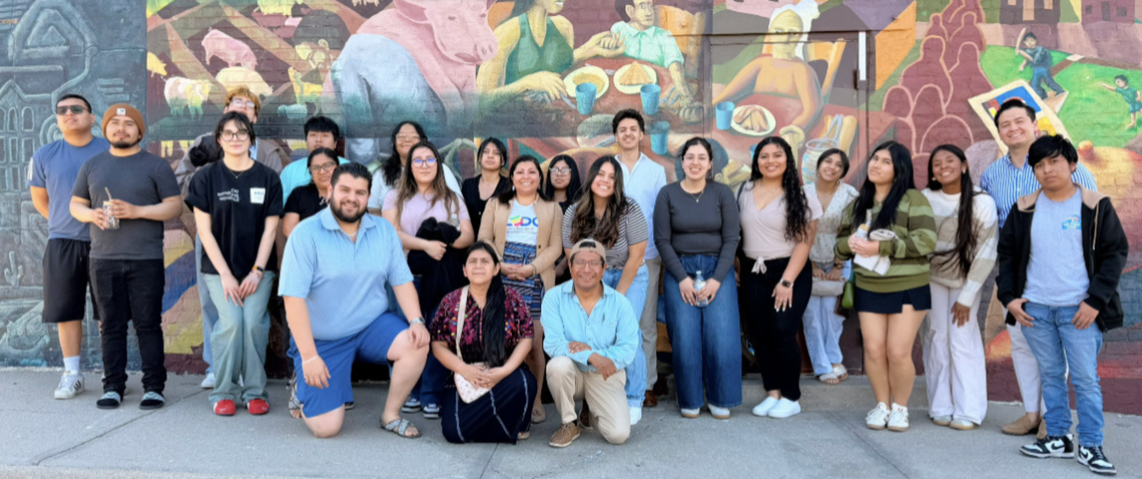 Empowering the Next Generation: Celebrating Our Inaugural Youth Activators Cohort