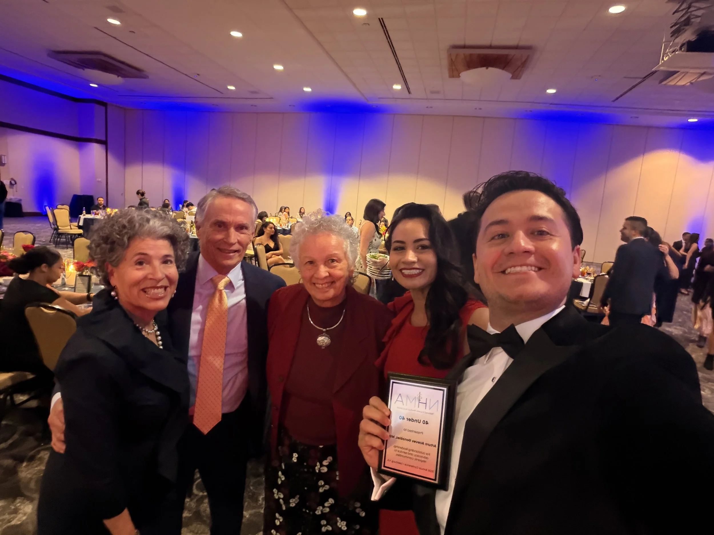 Unity with Action: Reflecting on NHMA 2026 and the Path to Holistic Health Access