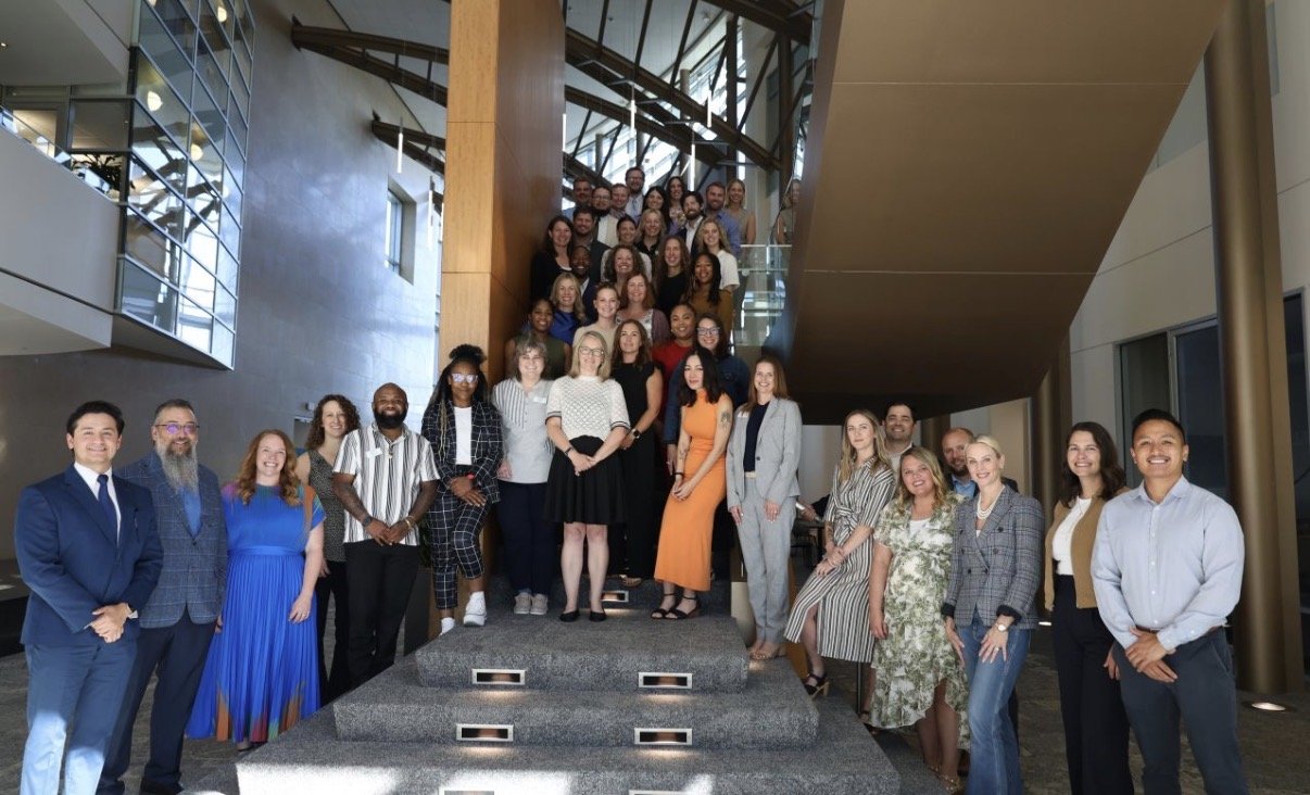 Claiming Our Space, Demanding Better: Leadership Omaha