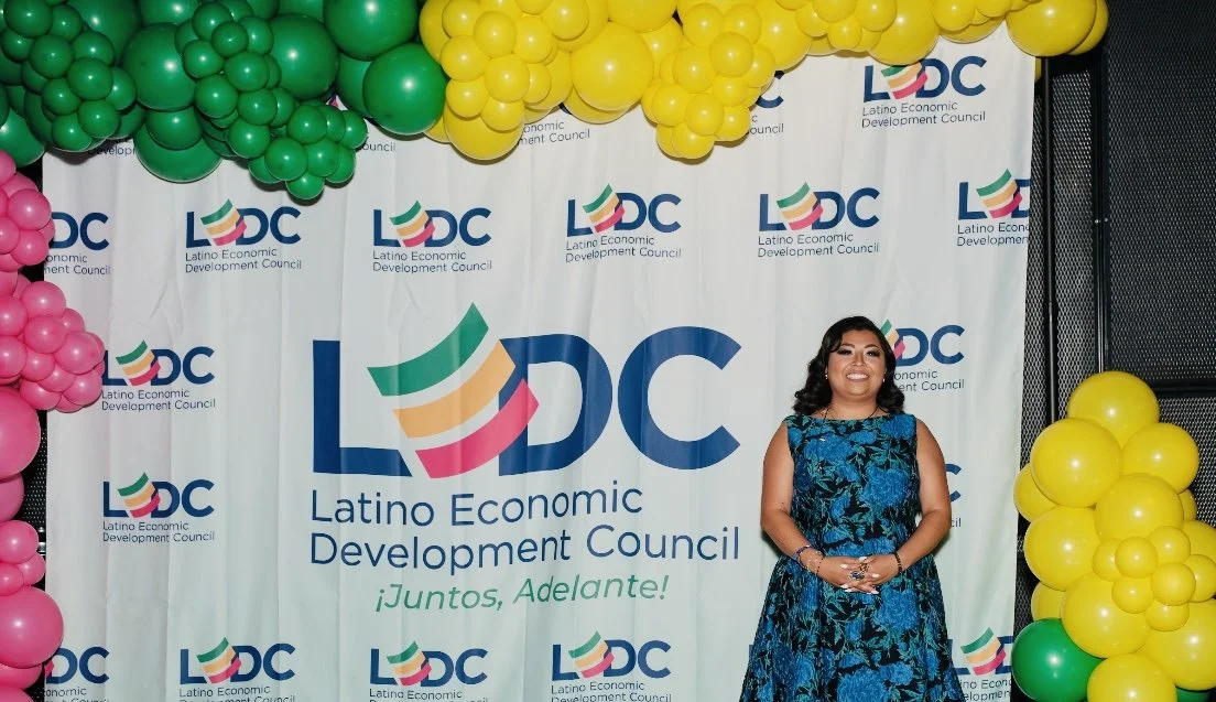 What Is "Latina Power"? A Story of Resilience, Heritage, and Comunidad