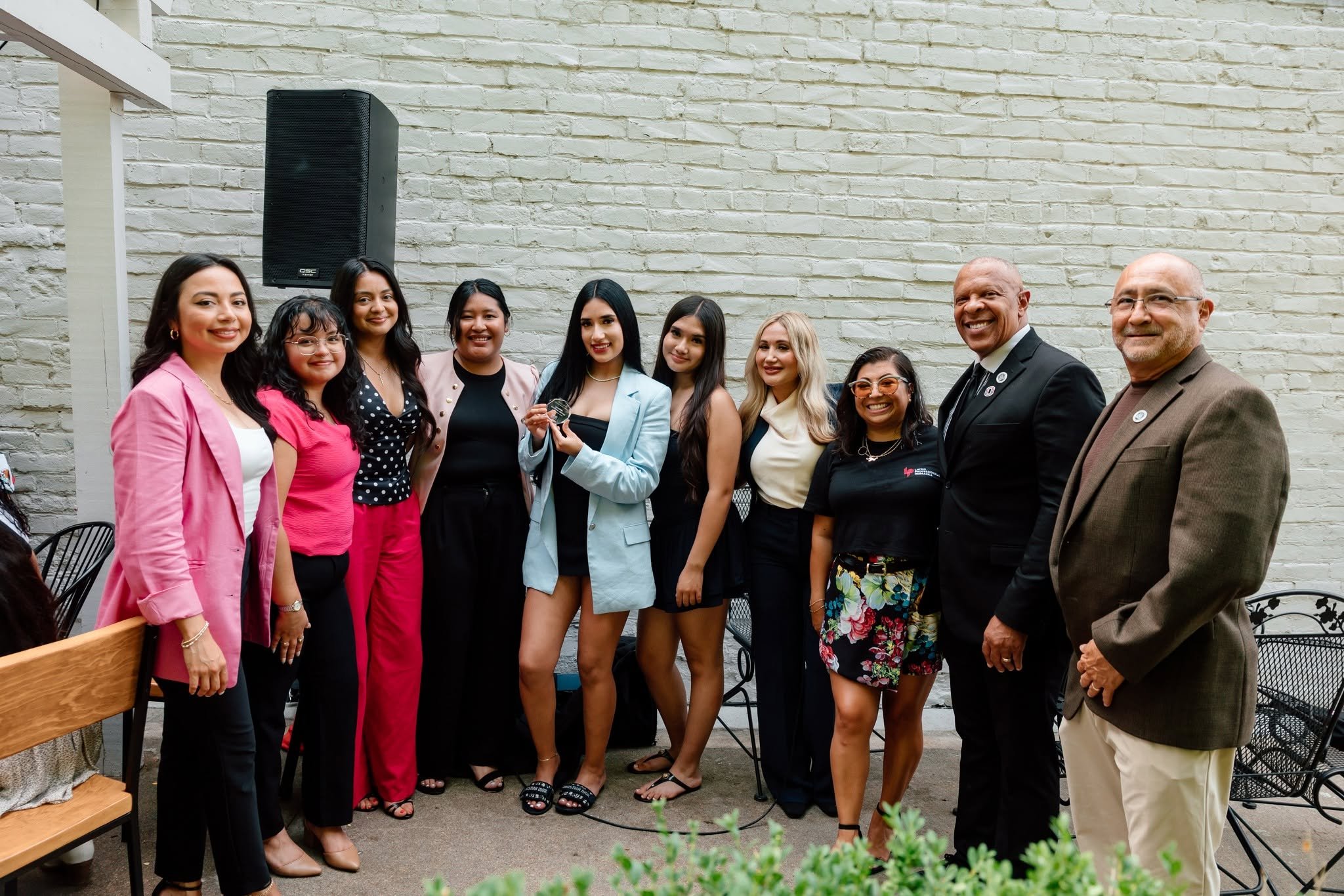 Being a Latina in Nebraska: The Movement Is Here