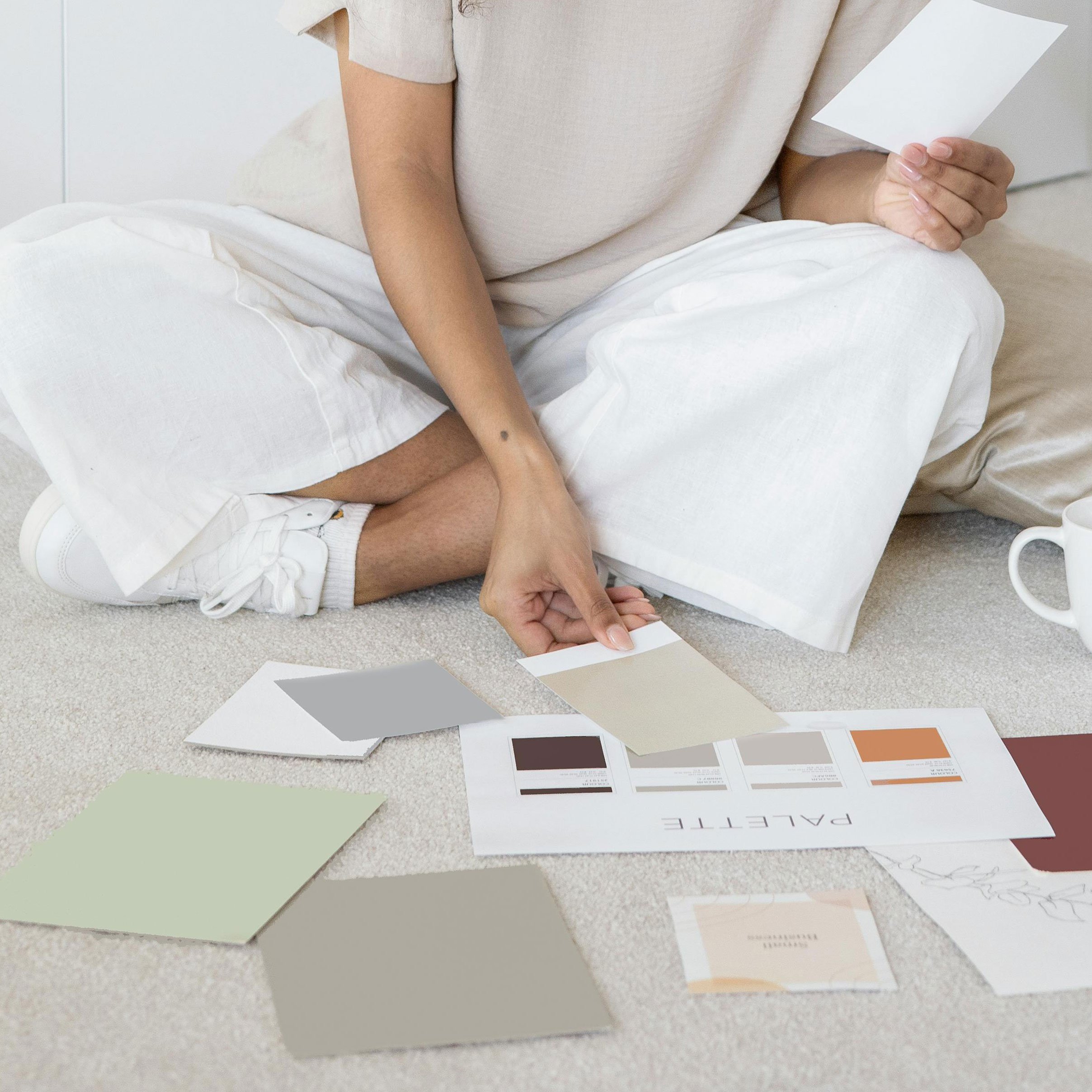 Graceful Creative Launches: Bold Branding & Web Design Services in Surrey