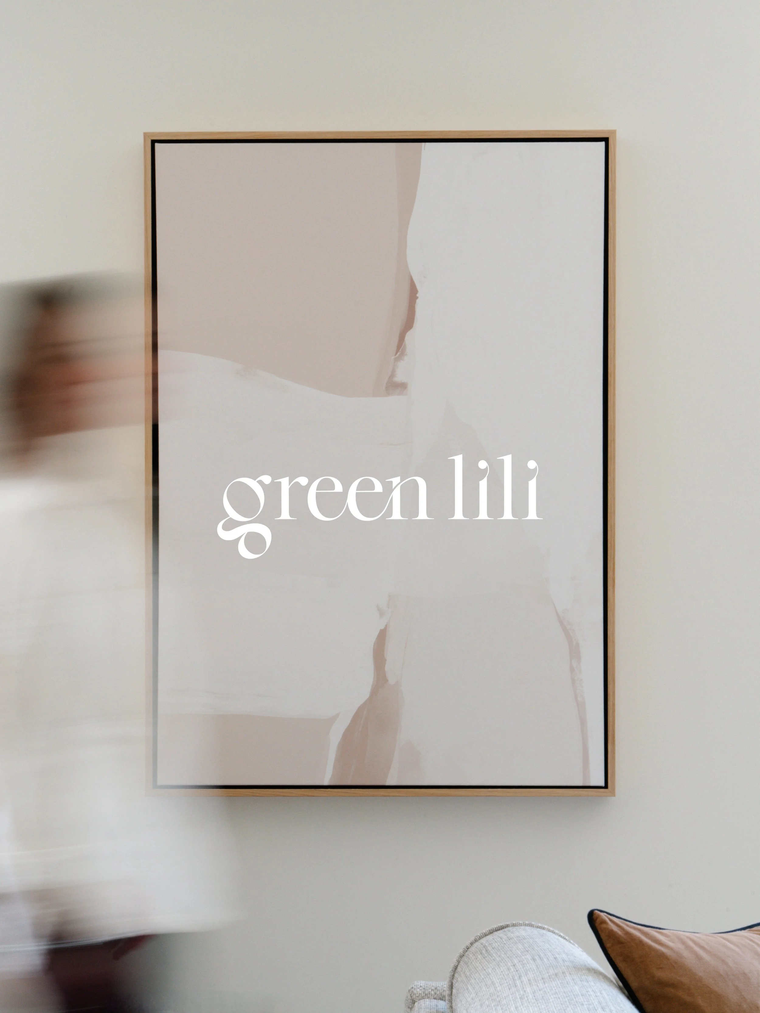 Green Lili
