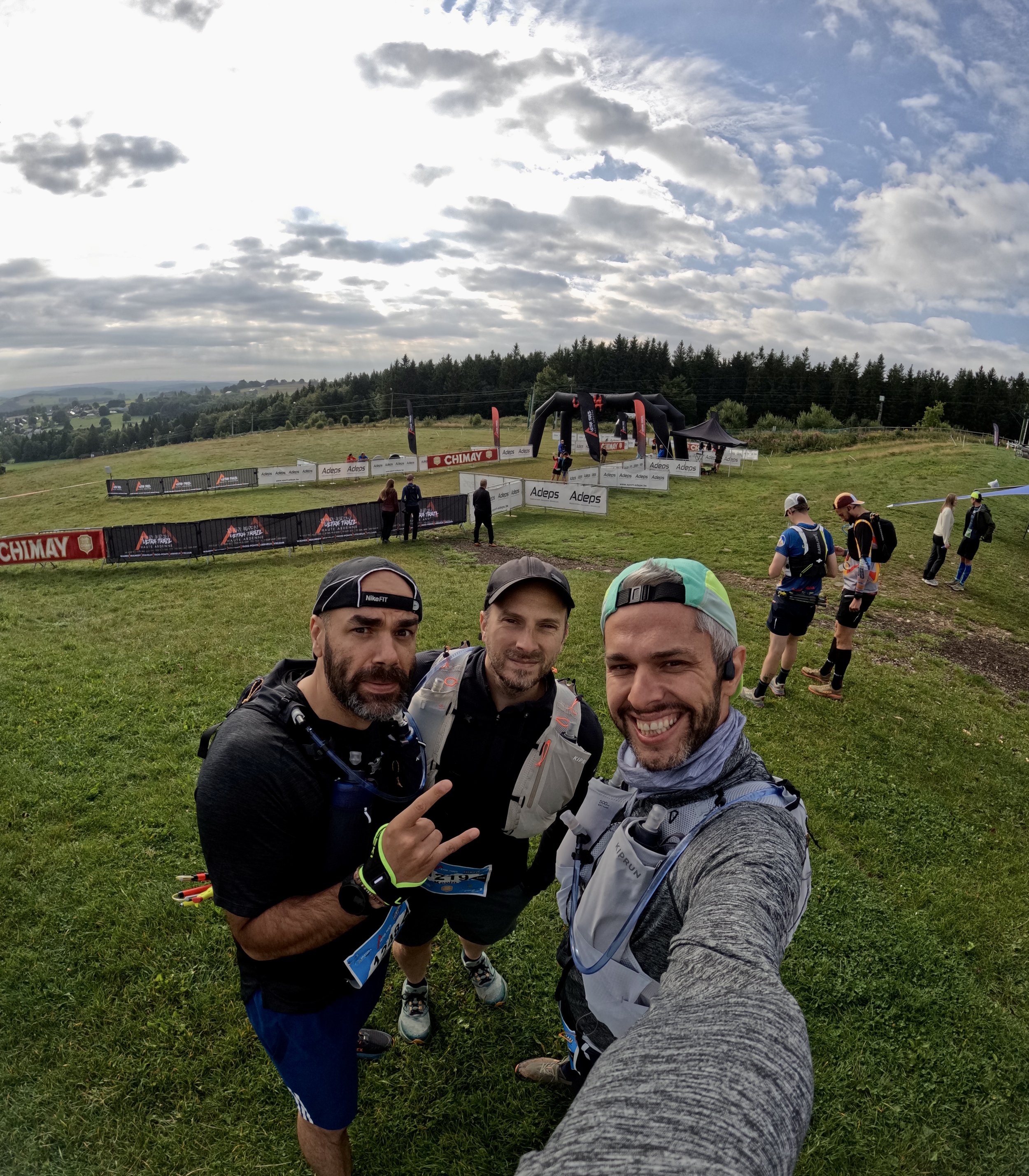 Ultra Trail Haute Ardennes - Start.jpg