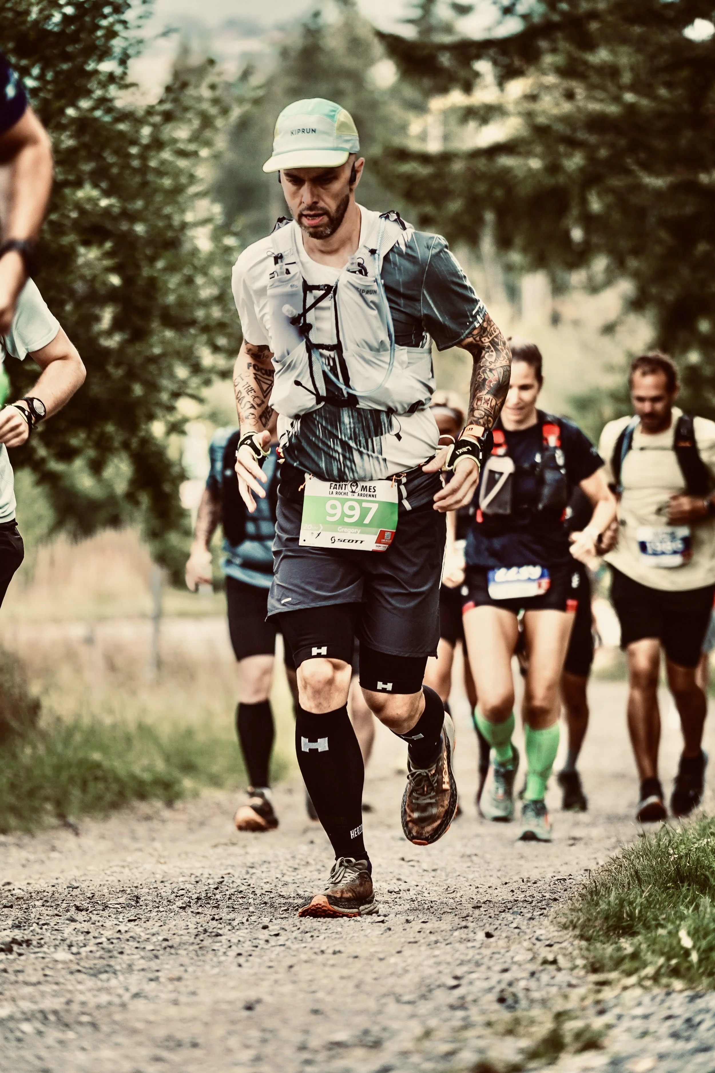 Gregory - Trail - Trail des Fantômes 2025.JPG
