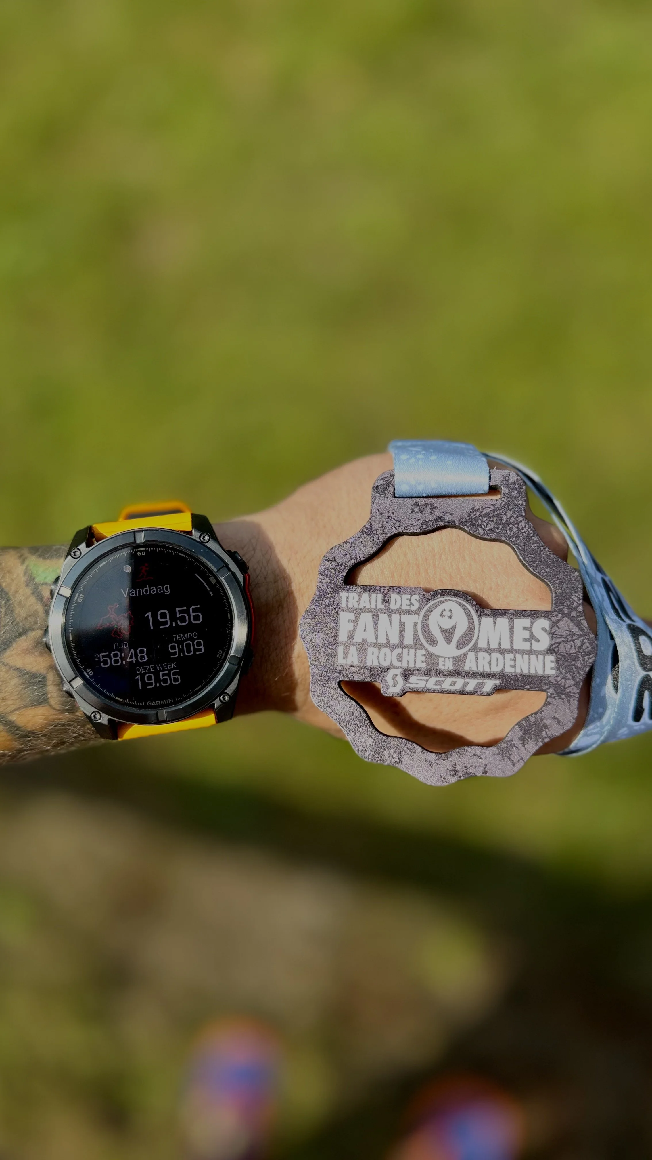 Trail des Fantômes 2025 - Medal.jpeg