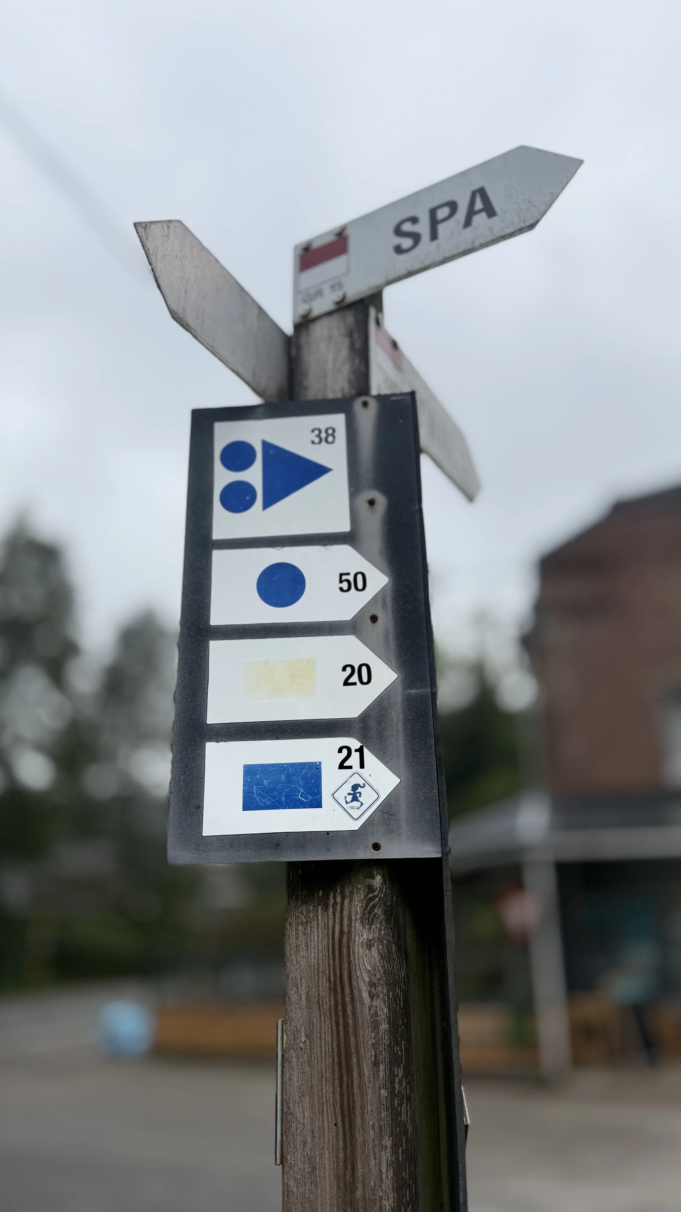 Wandelen langs de Ninglispo – Avontuur voor het hele gezin