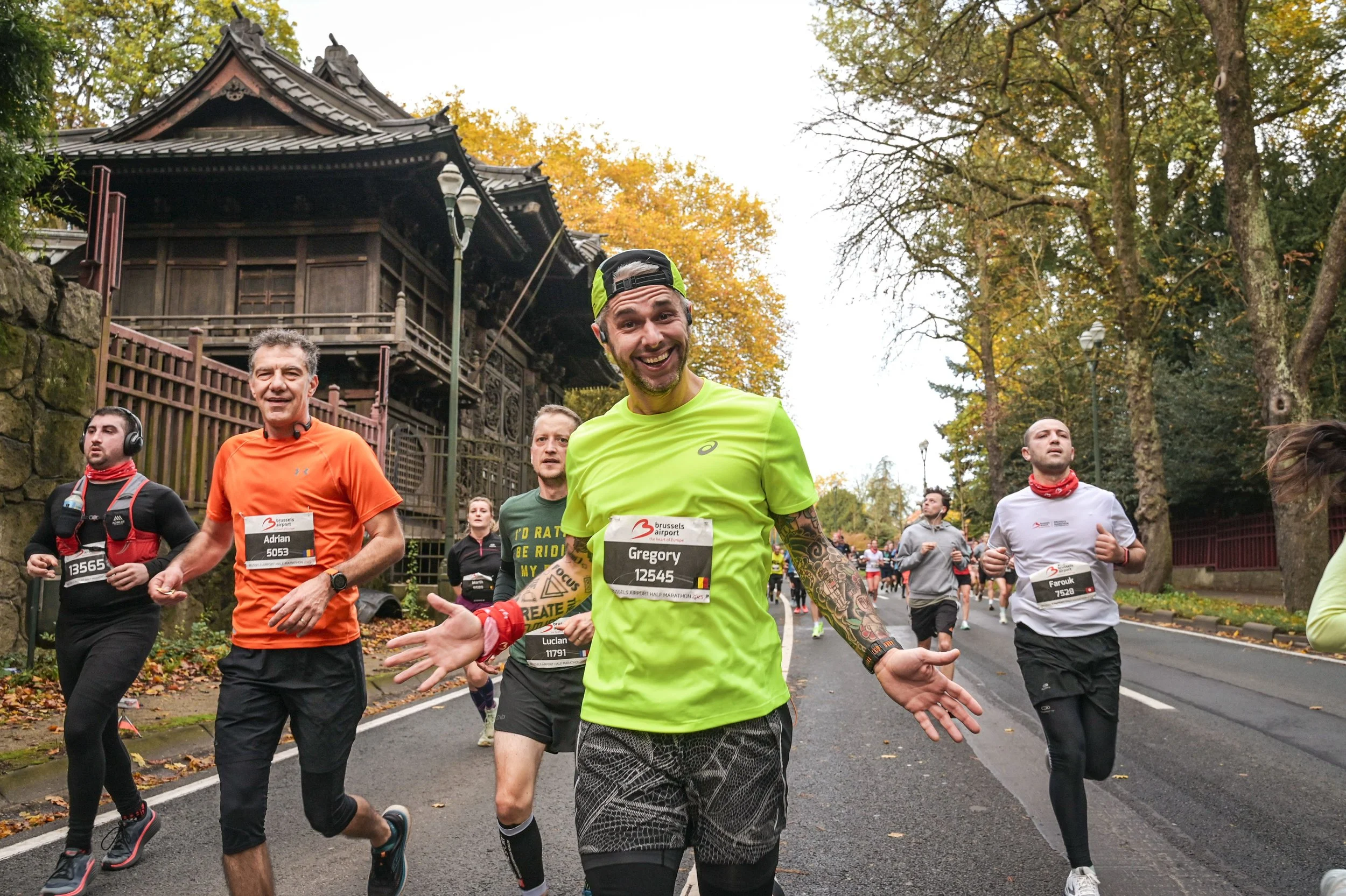 Gregory - Brussels Half Marathon 2025.JPEG