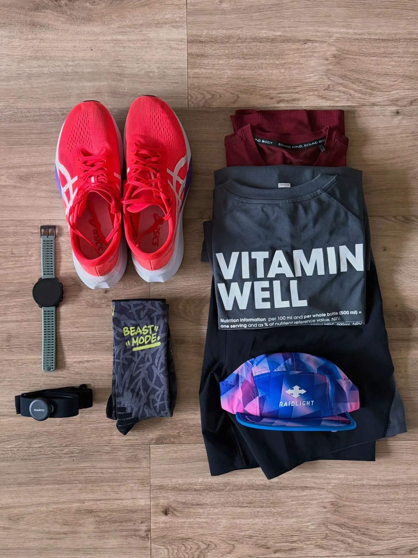 Morgen is het letterlijk &lsquo;race day&rsquo;
Even een toertje van het circuit van Spa-Francorchamps(7km)  lopen tussen 2 trail weekends door.

Hebben jullie dit weekend een loopje gepland?