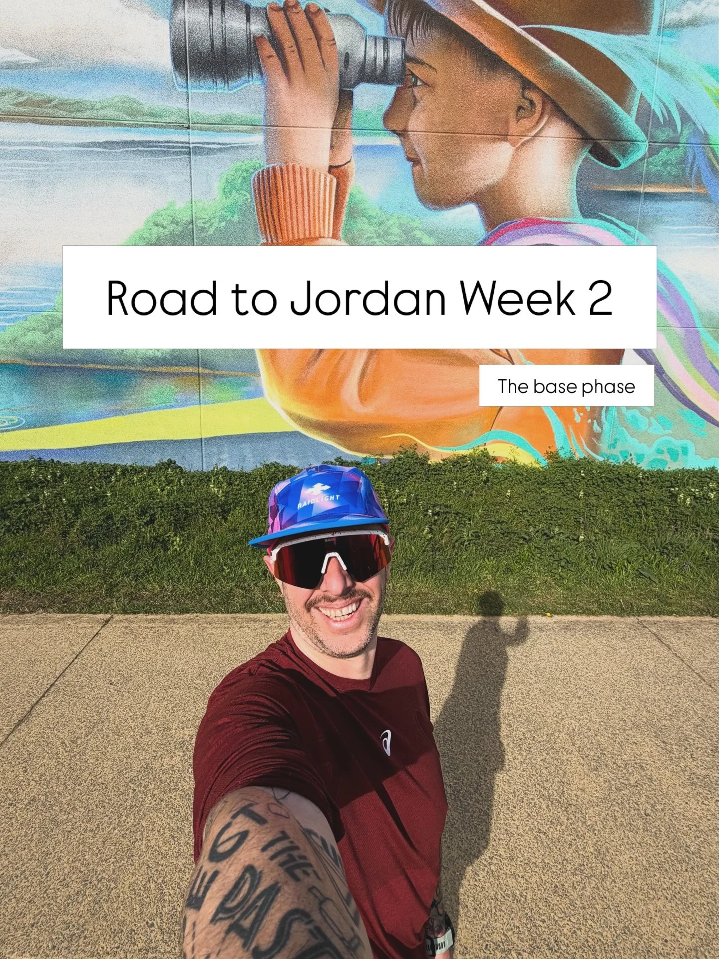 Week 2. Minder nadenken, meer doen.

Ik voelde deze week dat het niet altijd groots moet zijn om vooruit te gaan.

Maandag
Pilates (niveau II) bij @billie.studio.halle 
Ik begin de week rustig. Op de mat.
Ik merk hoe moeilijk &ldquo;rustig&rdquo; som