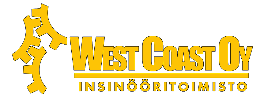 Insinööritoimisto West Coast Oy
