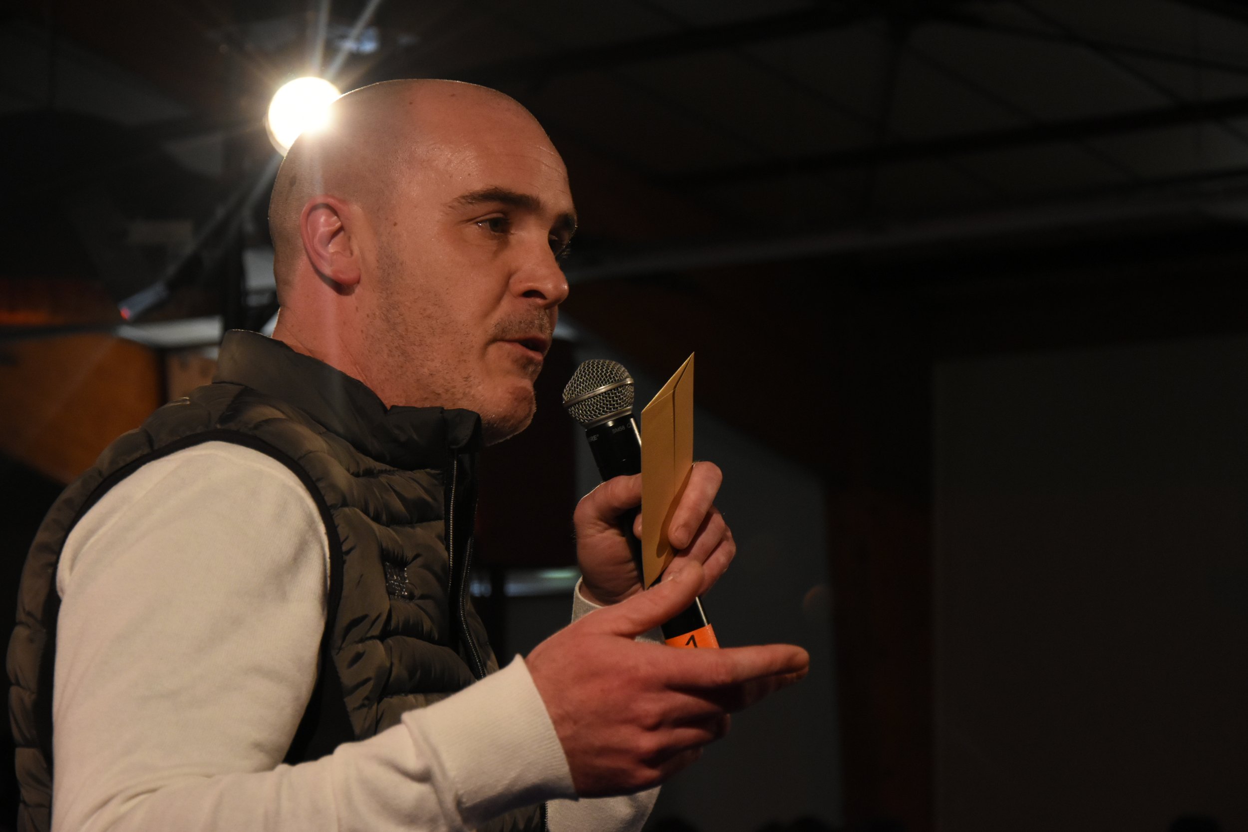 Loïc Denys, Président LDD Création